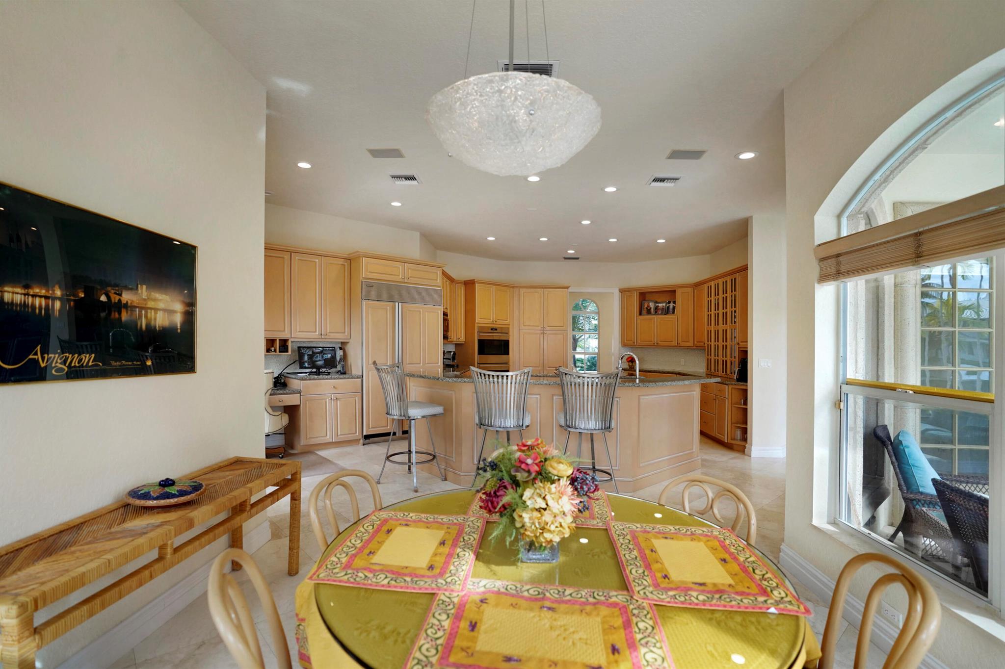 TROPIC ISLE 4TH SEC - Residential