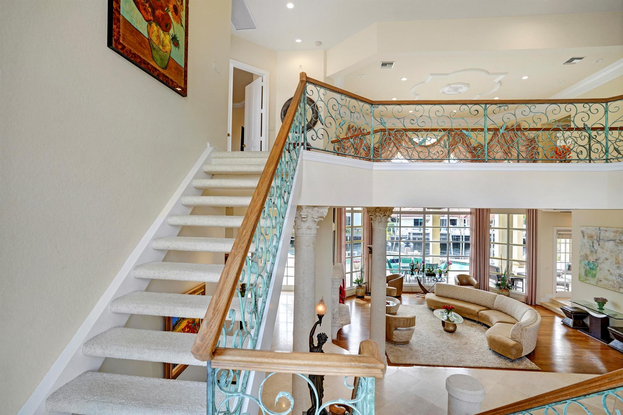 TROPIC ISLE 4TH SEC - Residential