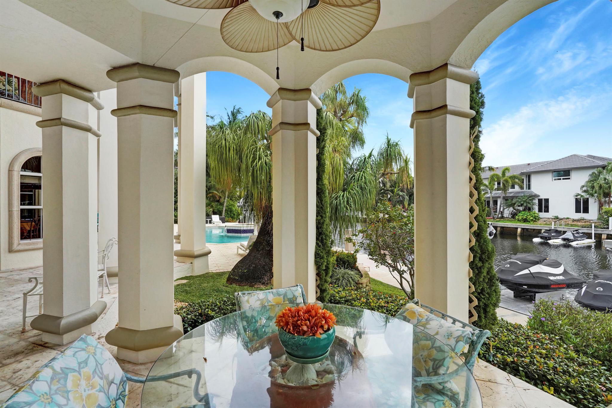 TROPIC ISLE 4TH SEC - Residential