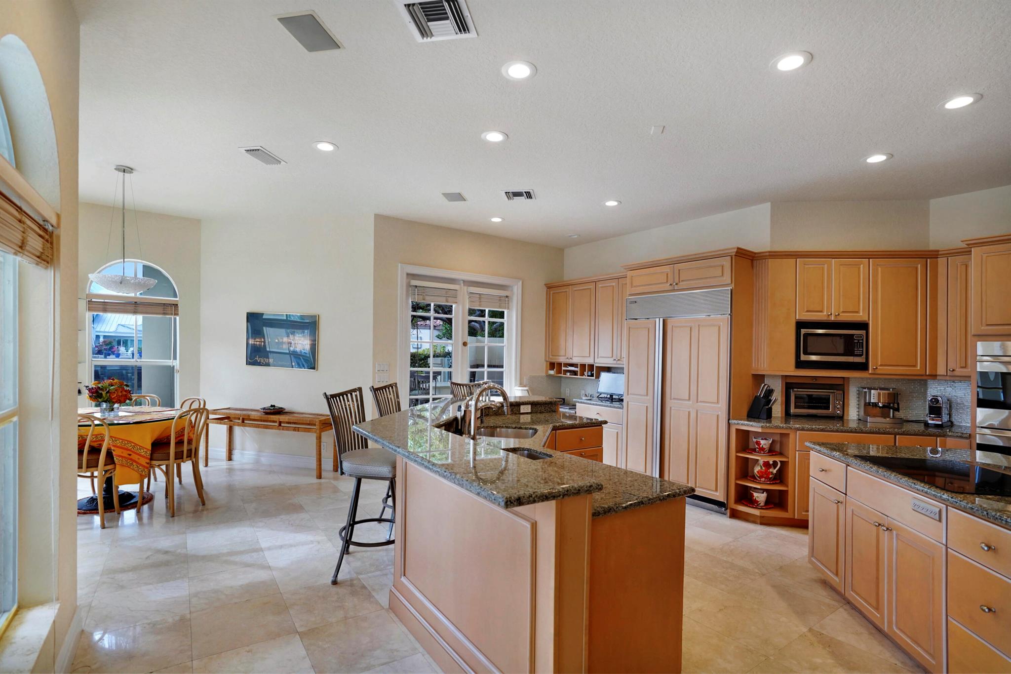 TROPIC ISLE 4TH SEC - Residential