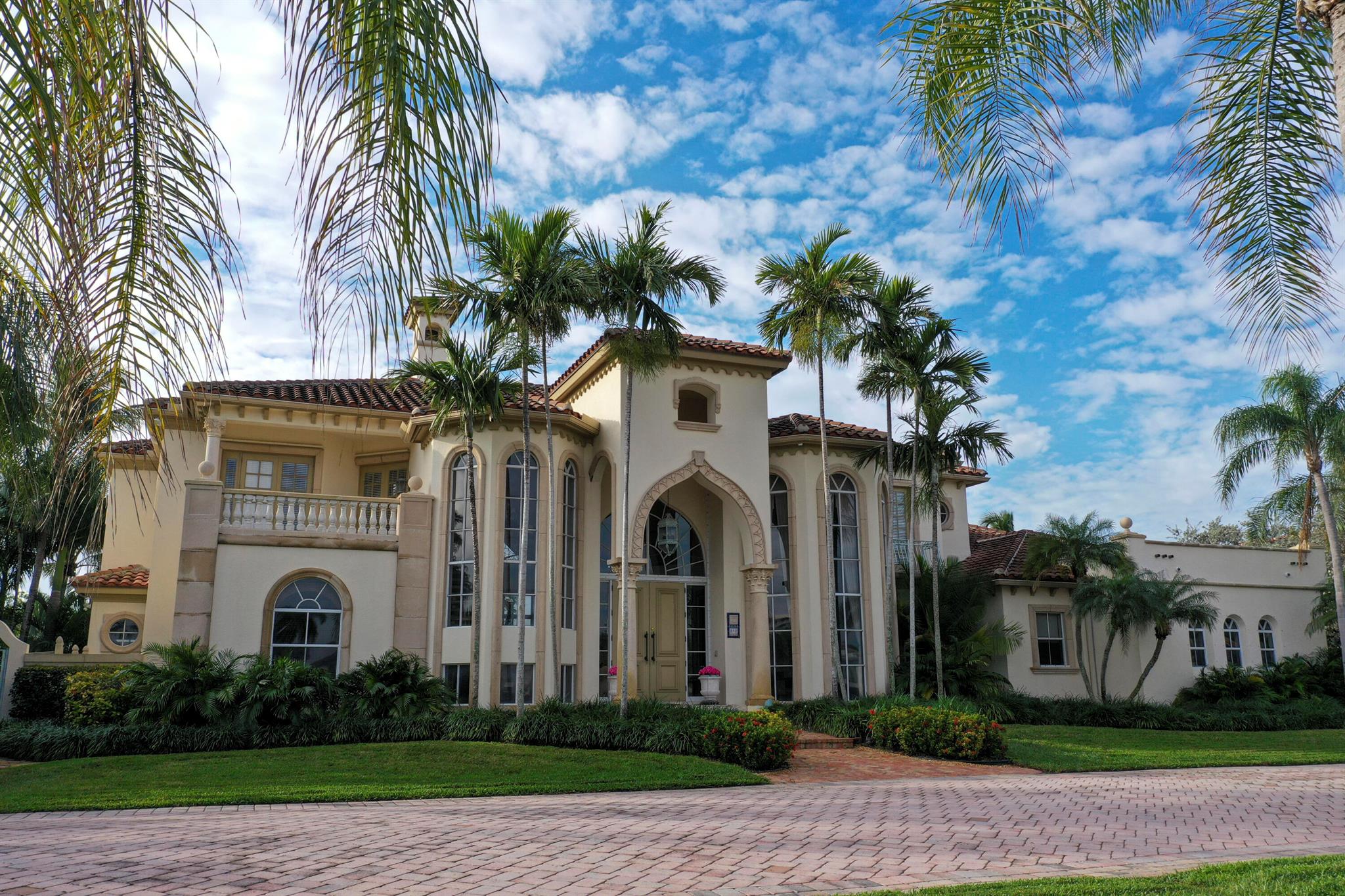 TROPIC ISLE 4TH SEC - Residential