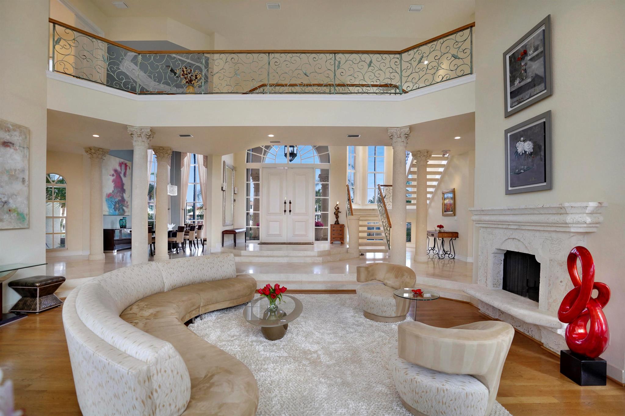 TROPIC ISLE 4TH SEC - Residential