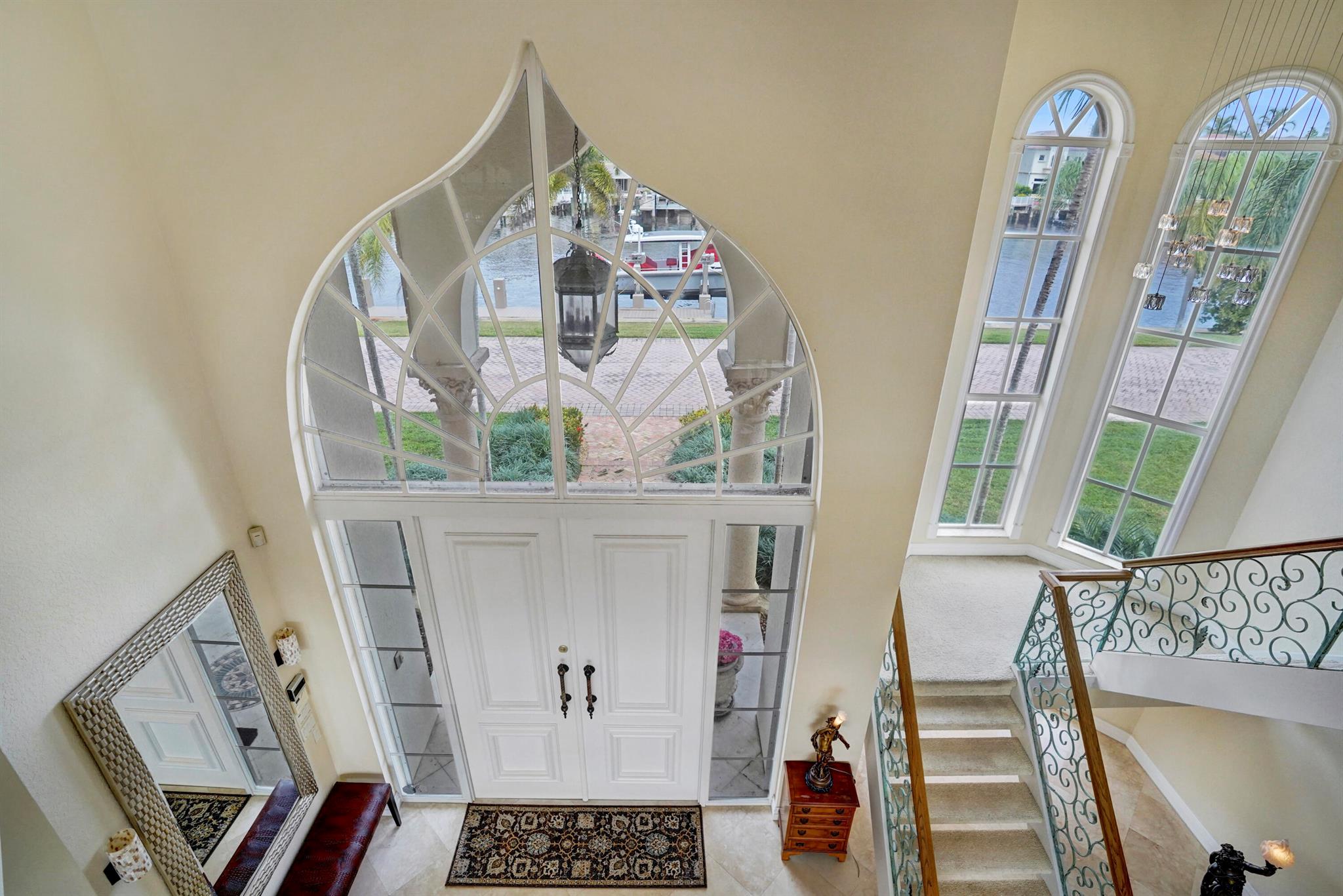 TROPIC ISLE 4TH SEC - Residential