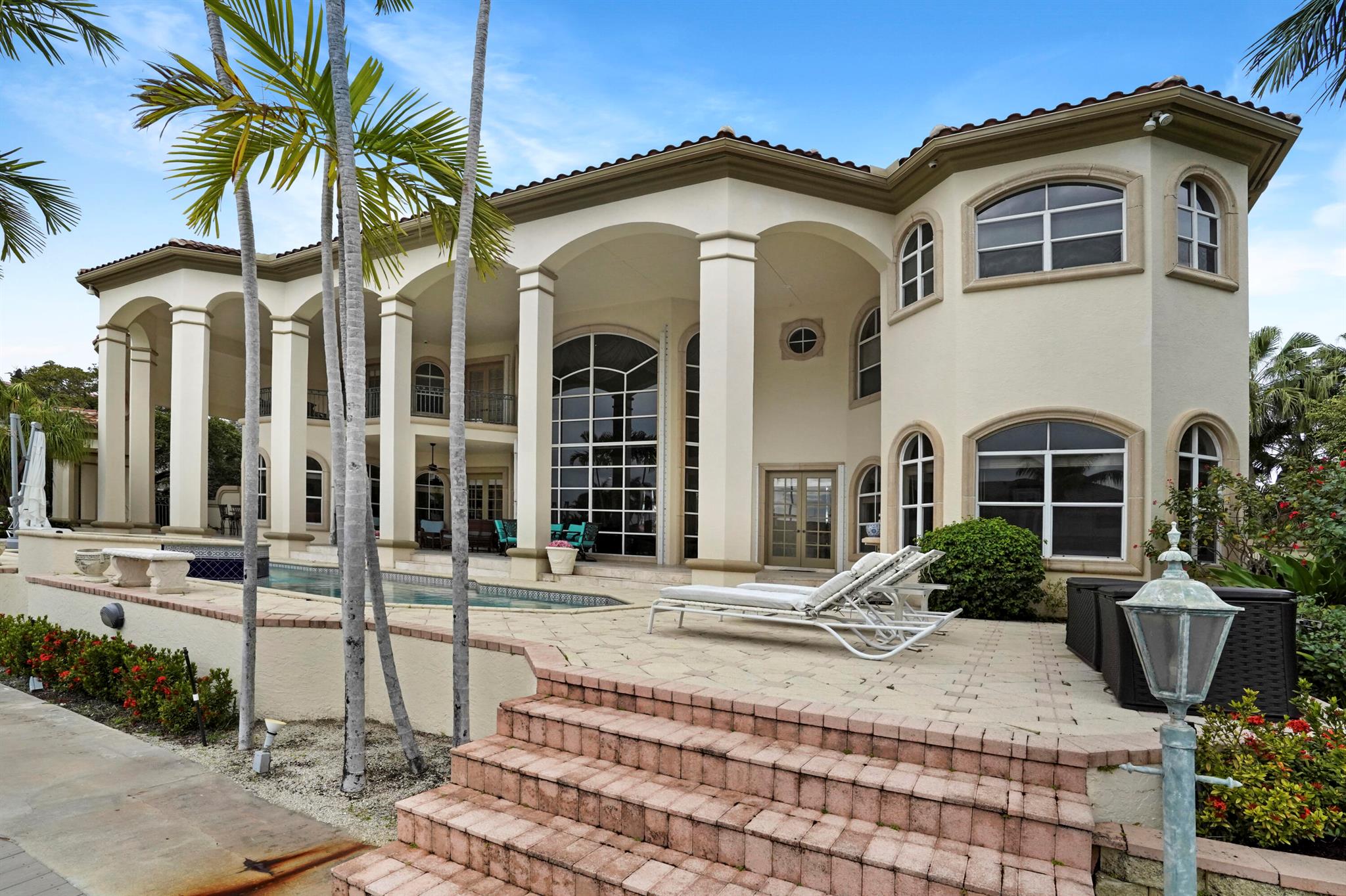 TROPIC ISLE 4TH SEC - Residential