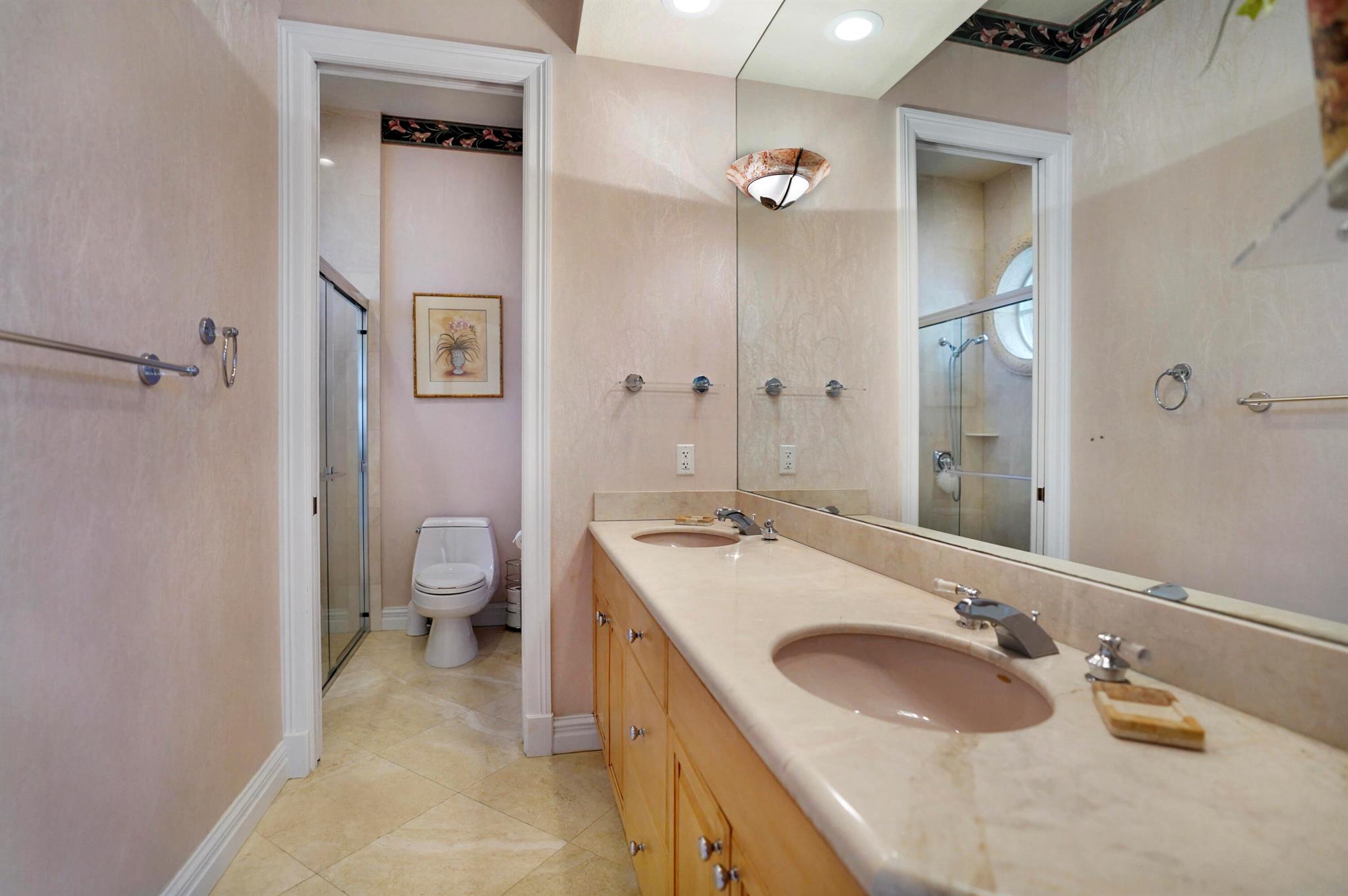 TROPIC ISLE 4TH SEC - Residential