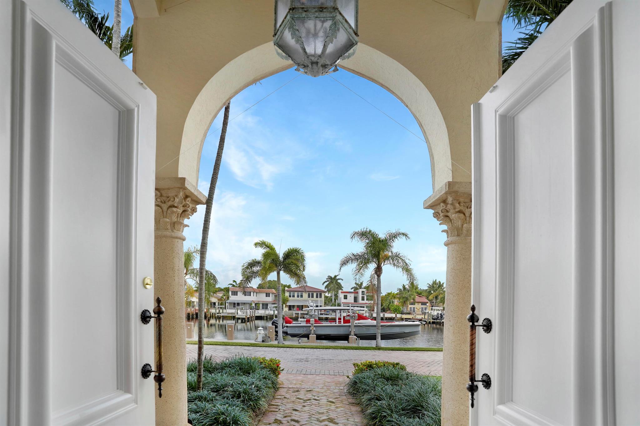 TROPIC ISLE 4TH SEC - Residential