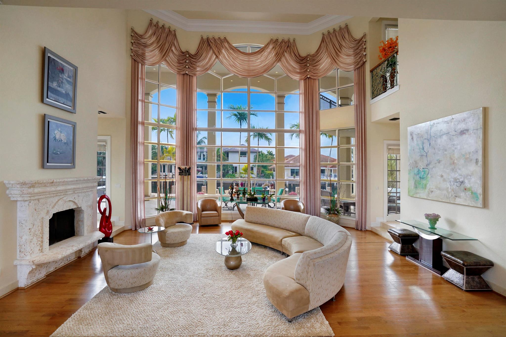 TROPIC ISLE 4TH SEC - Residential