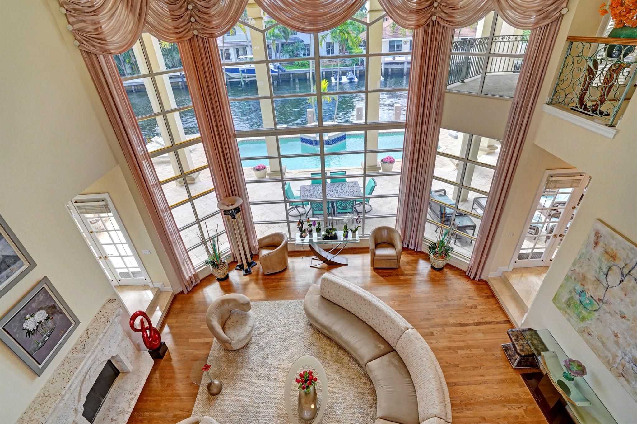 TROPIC ISLE 4TH SEC - Residential