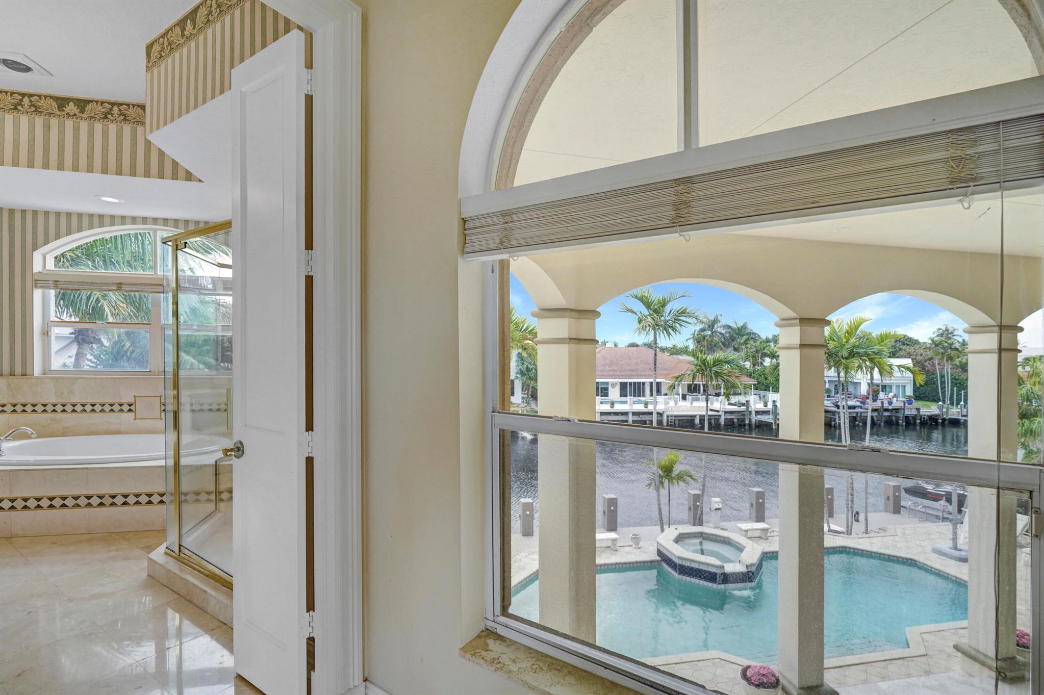 TROPIC ISLE 4TH SEC - Residential