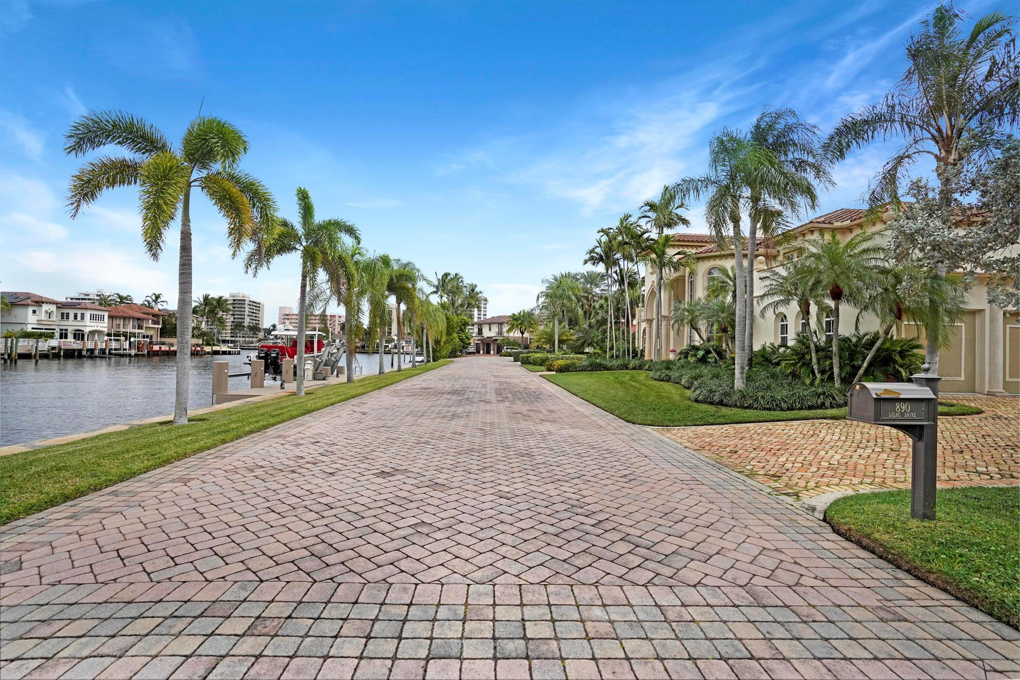 TROPIC ISLE 4TH SEC - Residential