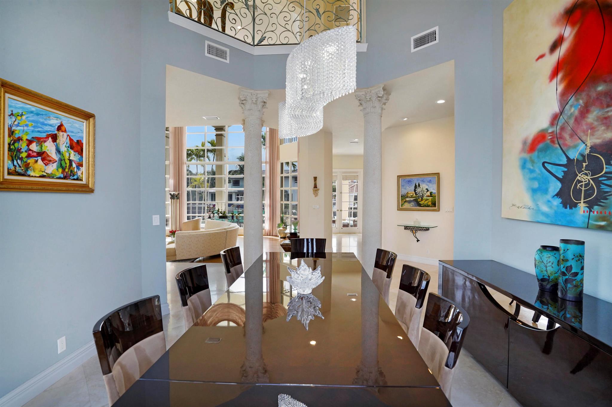 TROPIC ISLE 4TH SEC - Residential