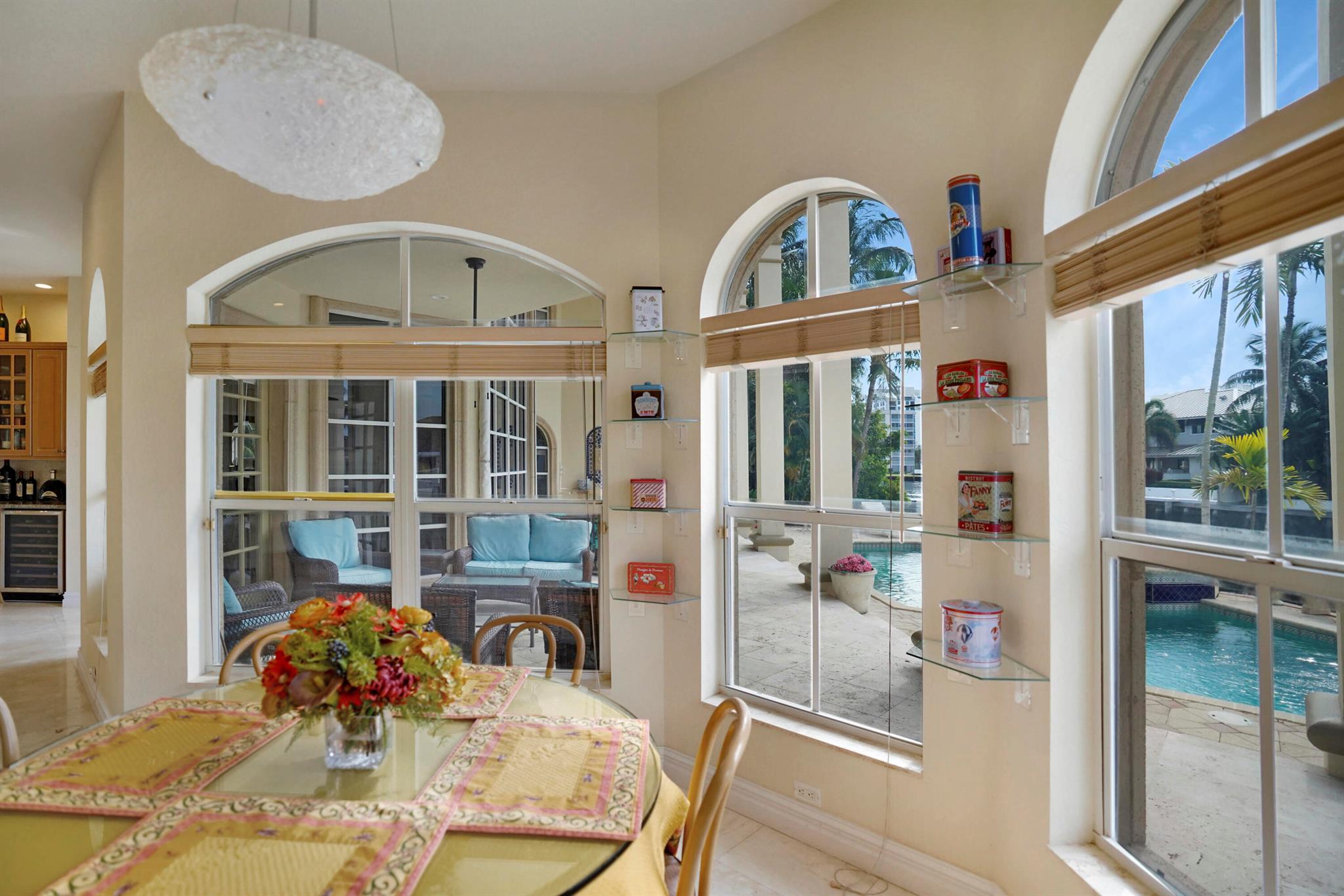 TROPIC ISLE 4TH SEC - Residential