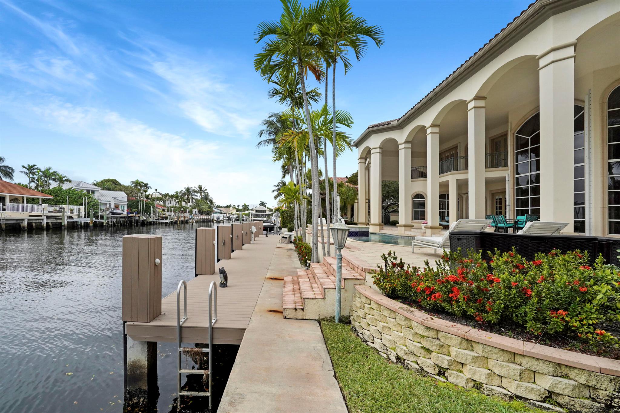 TROPIC ISLE 4TH SEC - Residential