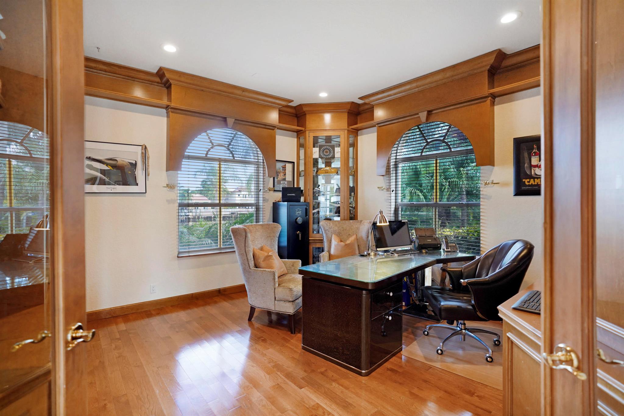 TROPIC ISLE 4TH SEC - Residential