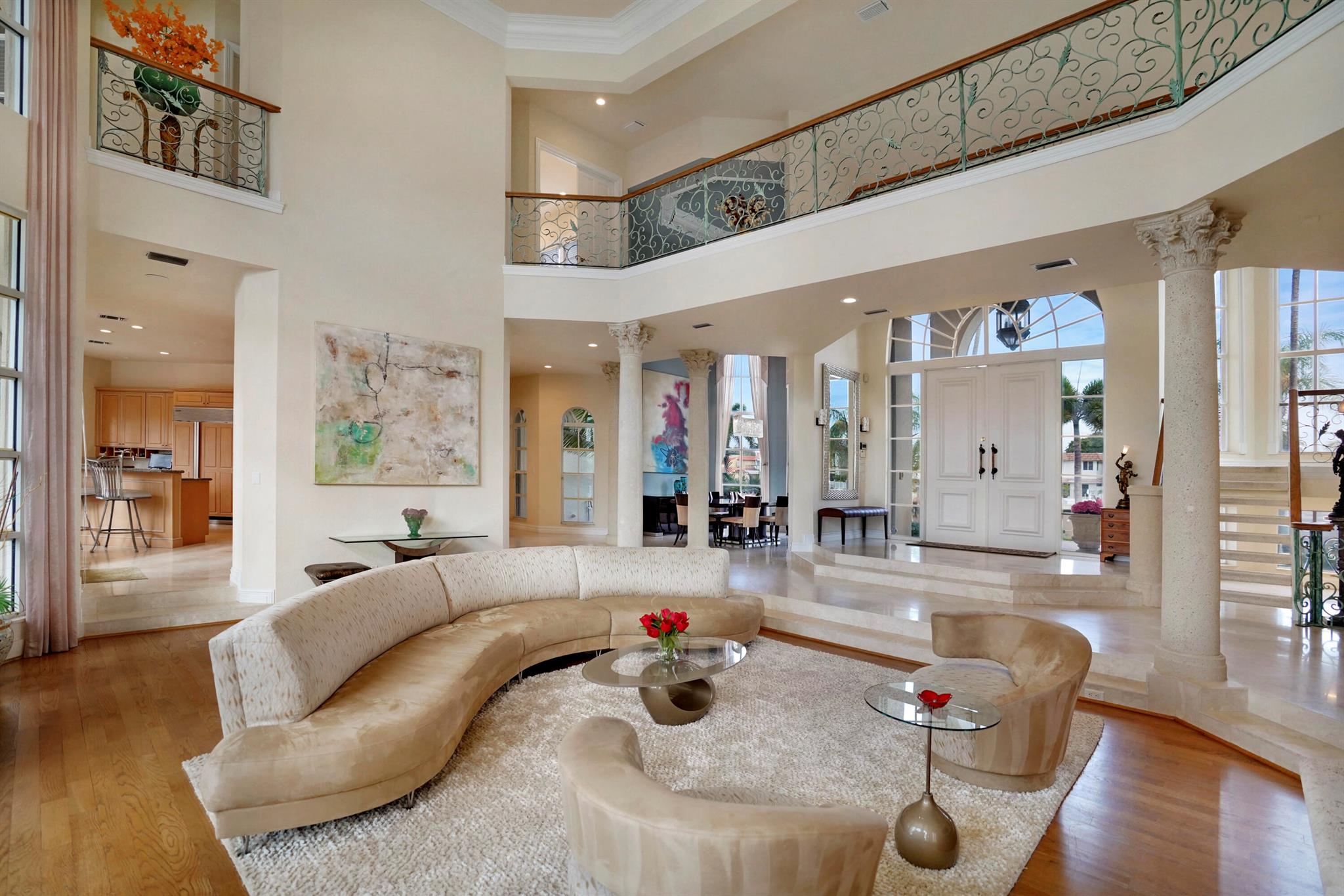 TROPIC ISLE 4TH SEC - Residential