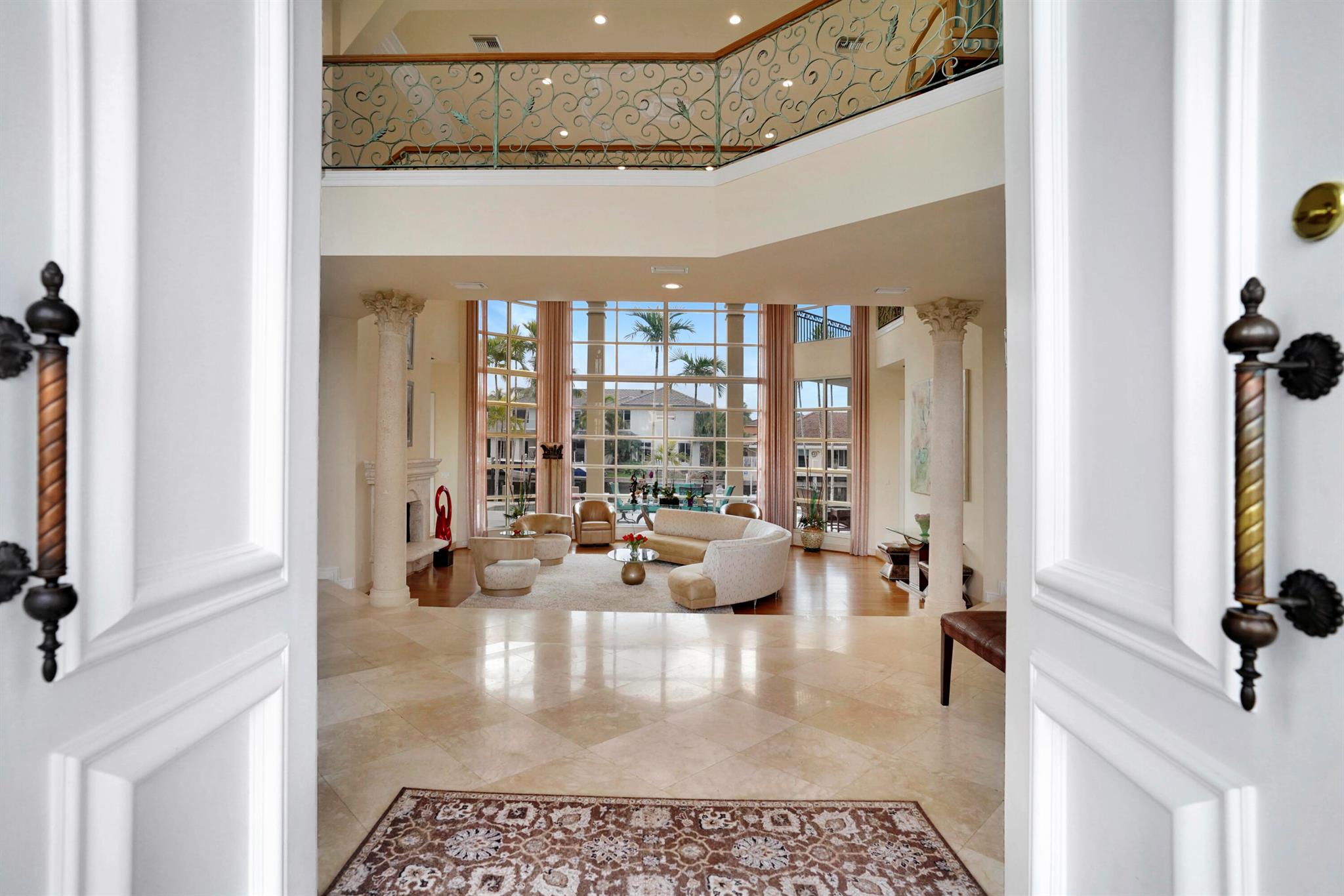 TROPIC ISLE 4TH SEC - Residential