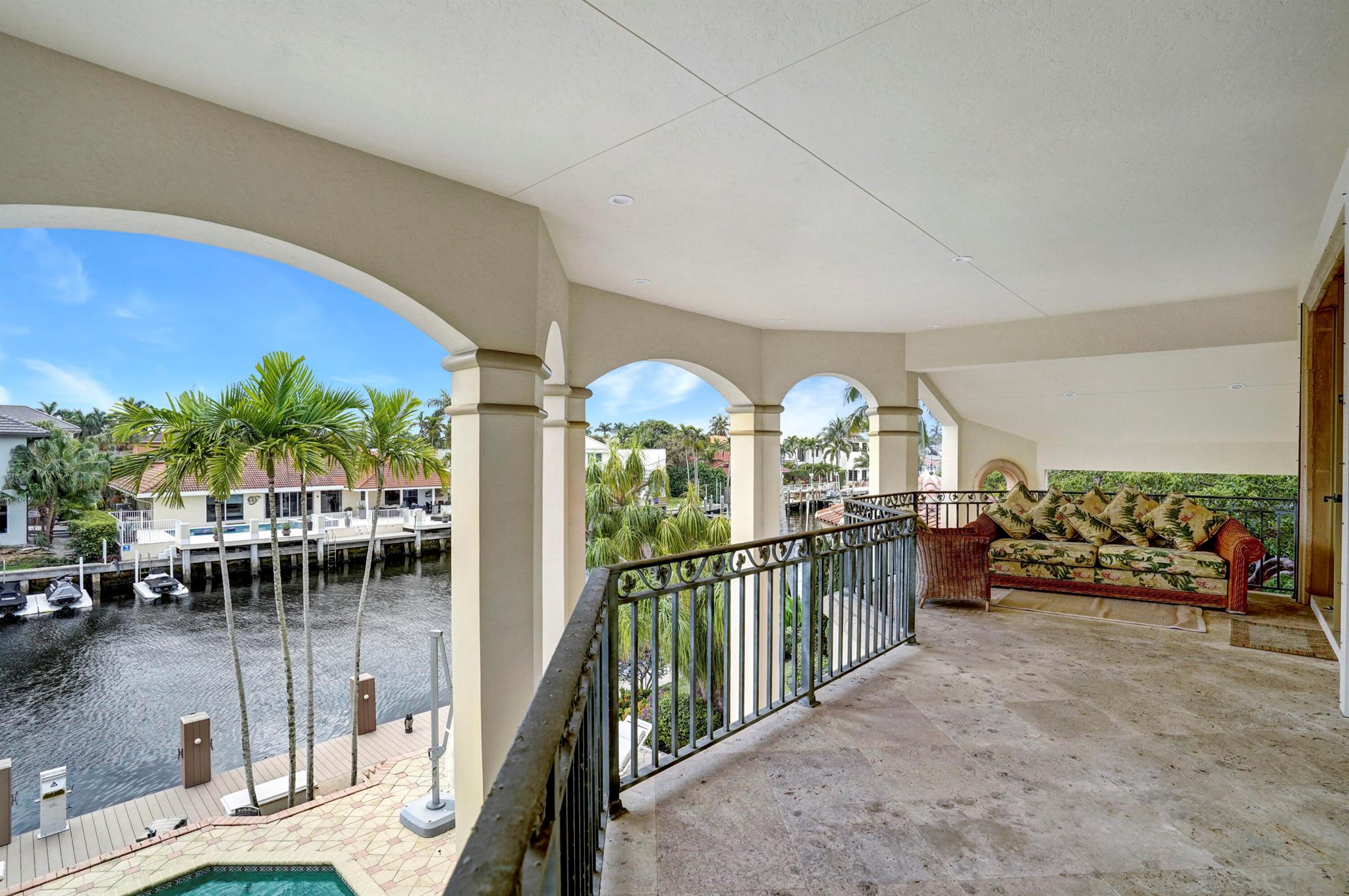 TROPIC ISLE 4TH SEC - Residential