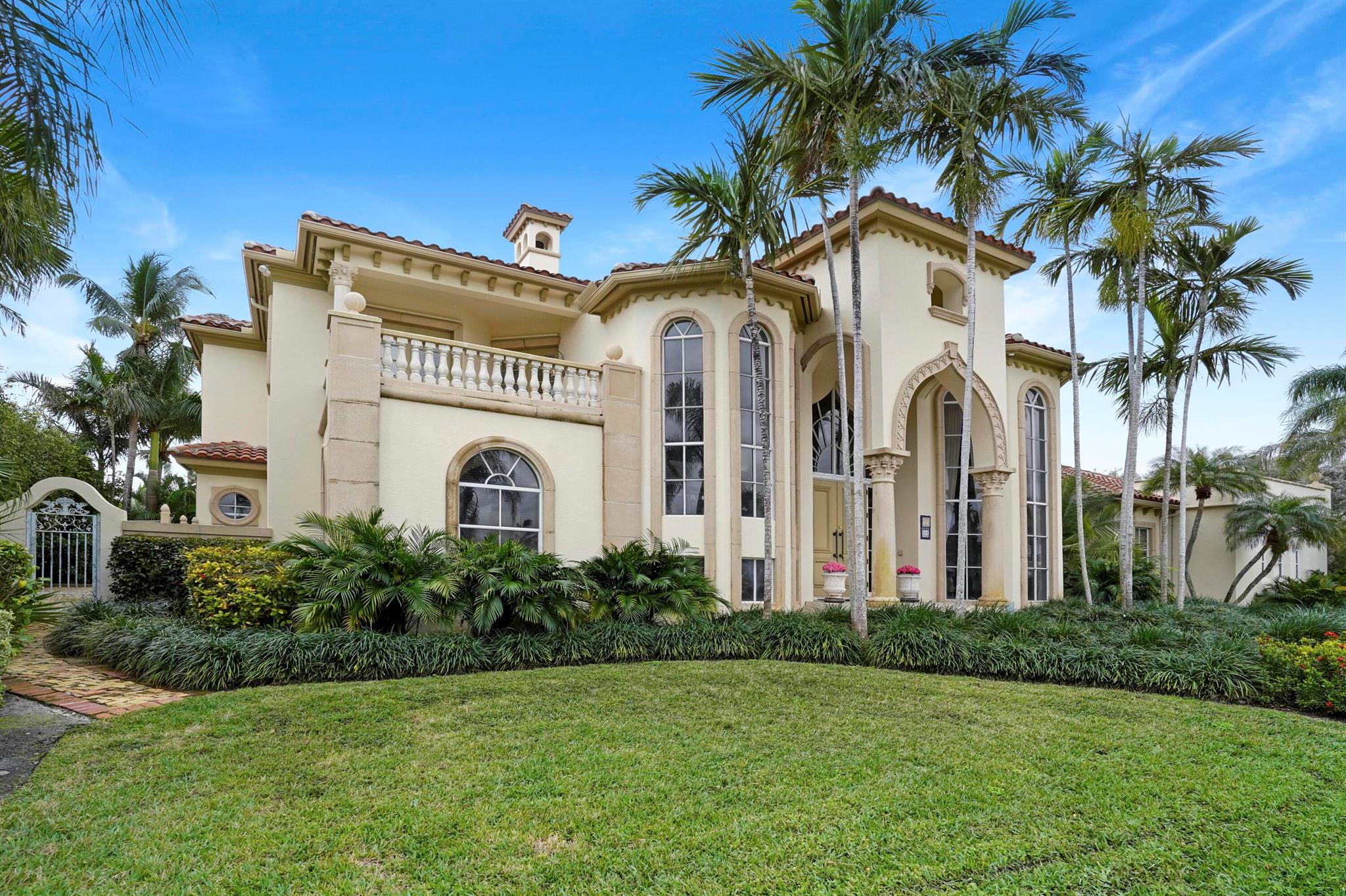 TROPIC ISLE 4TH SEC - Residential