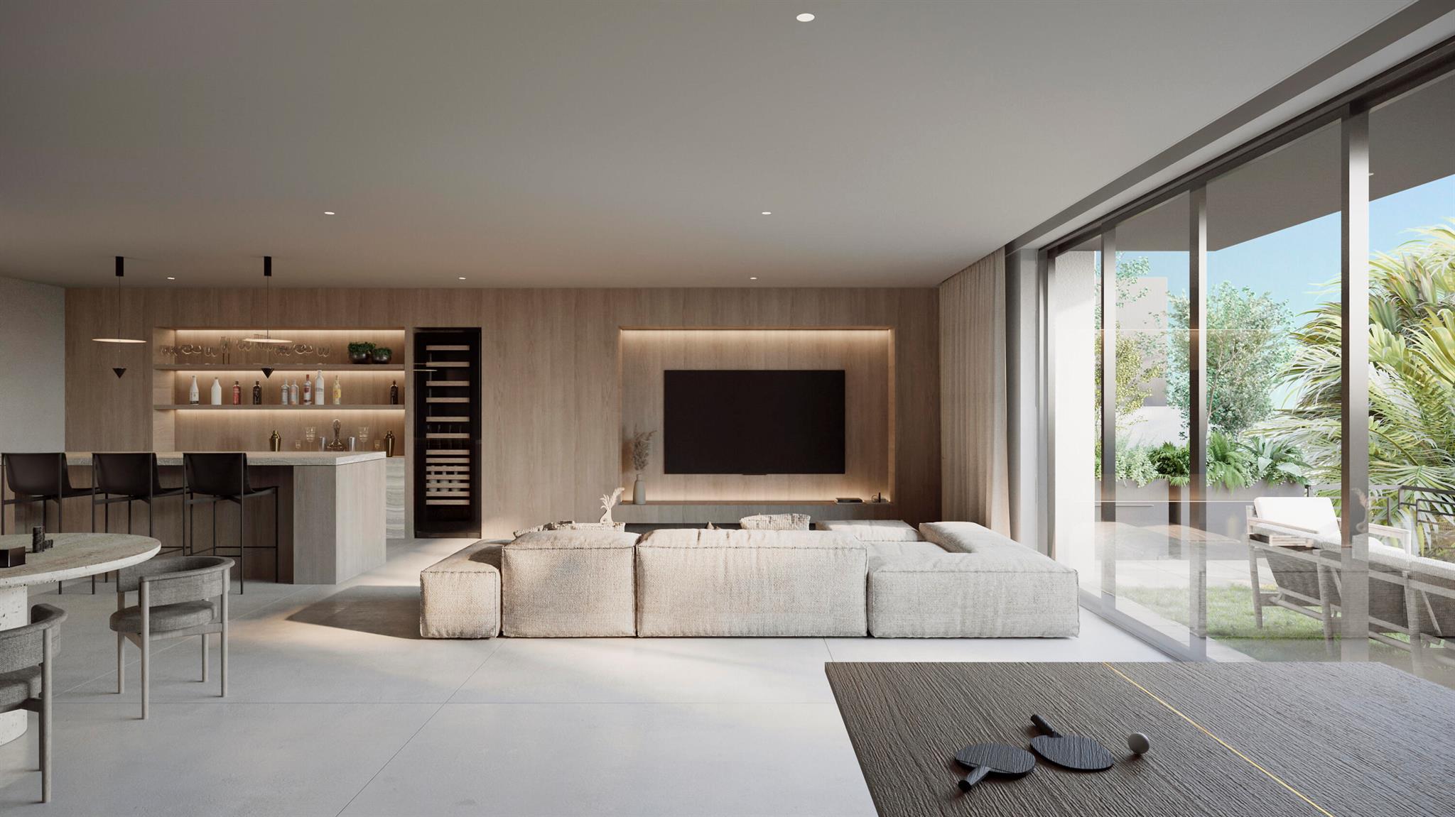 REIDS JOHN B VILLAGE - Residential