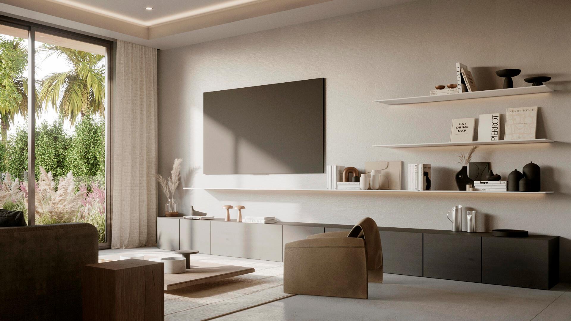 REIDS JOHN B VILLAGE - Residential