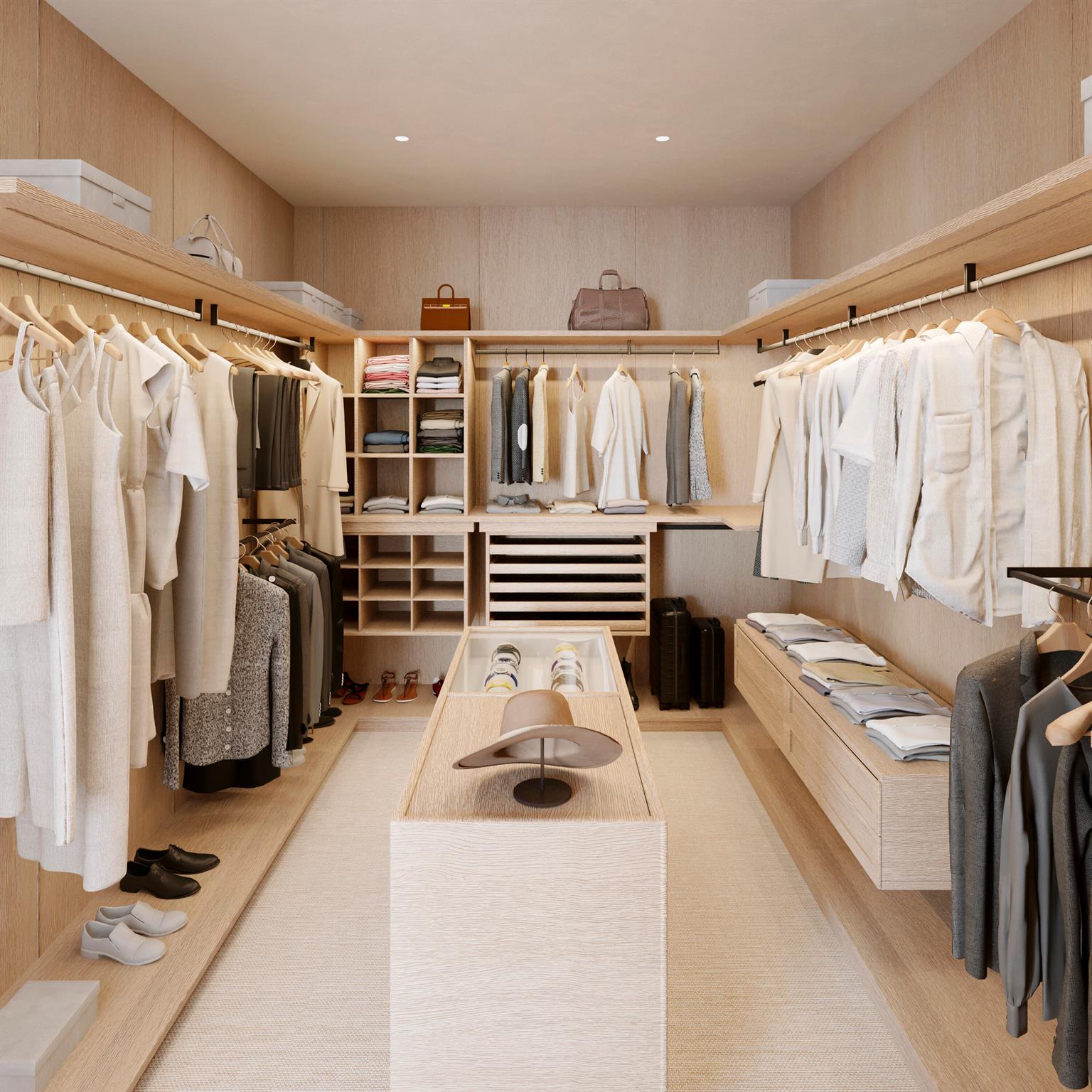 REIDS JOHN B VILLAGE - Residential