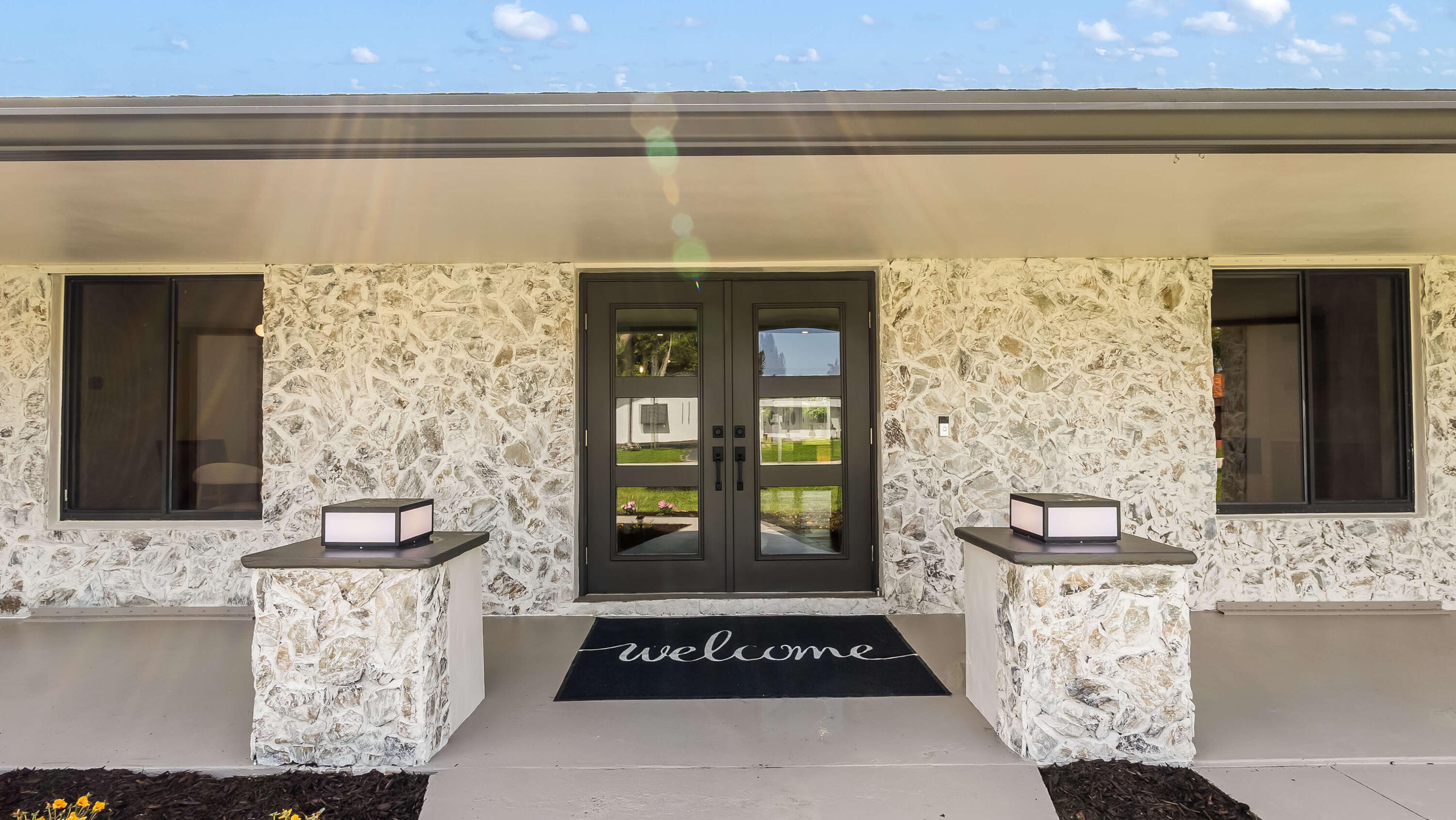 EVERGLADE LAND SALES CO - Residential