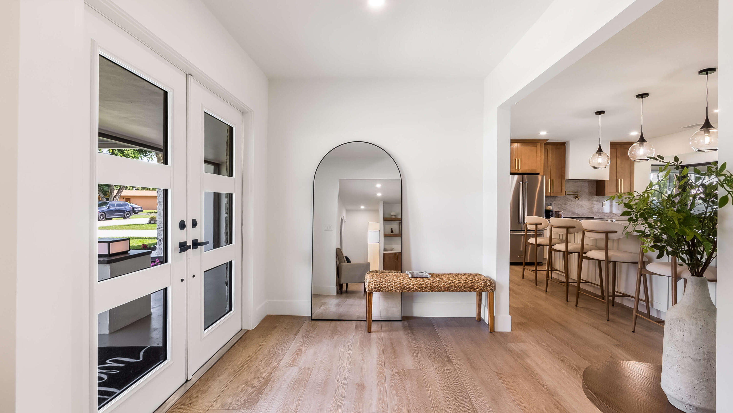 EVERGLADE LAND SALES CO - Residential