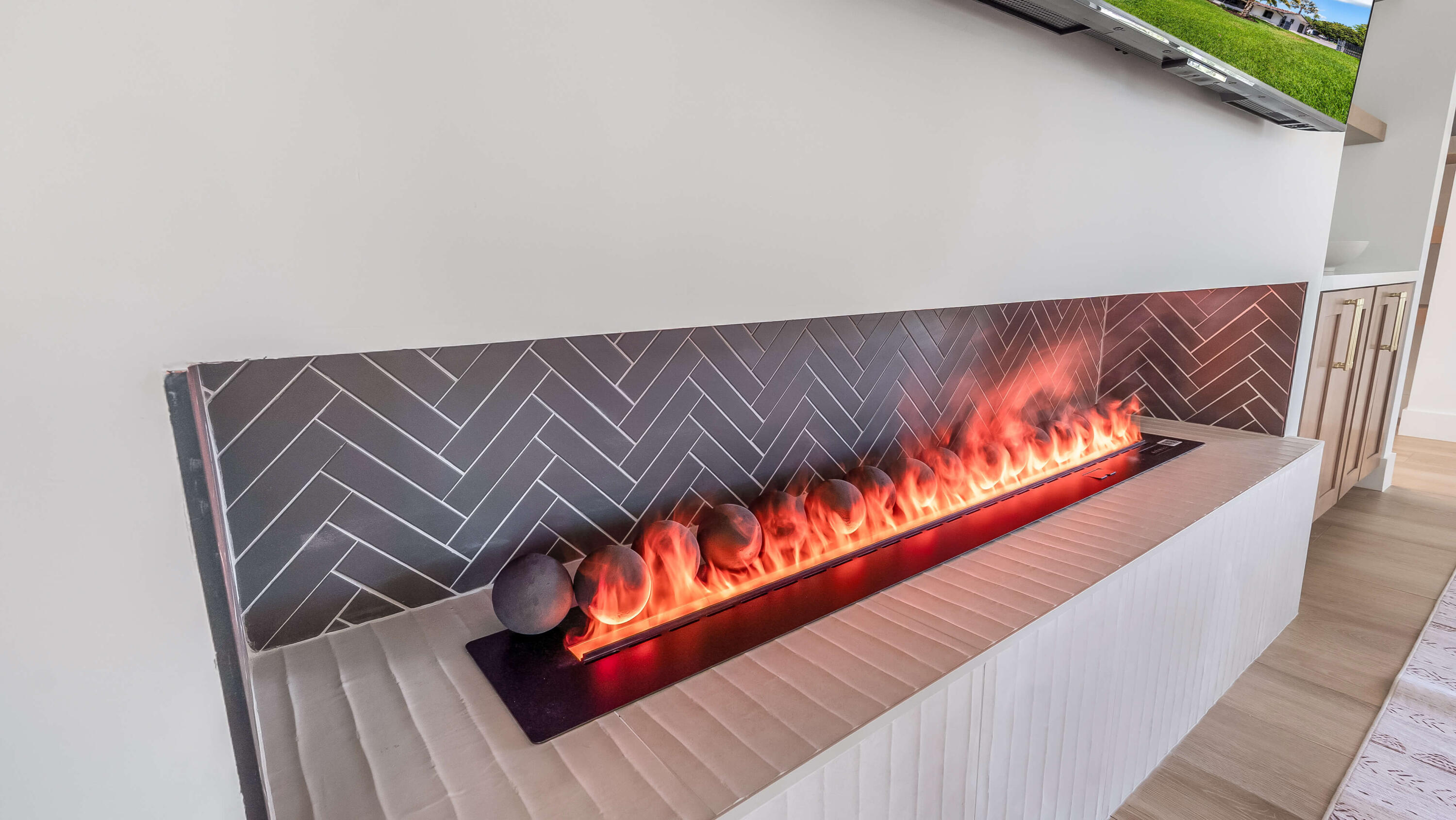 EVERGLADE LAND SALES CO - Residential