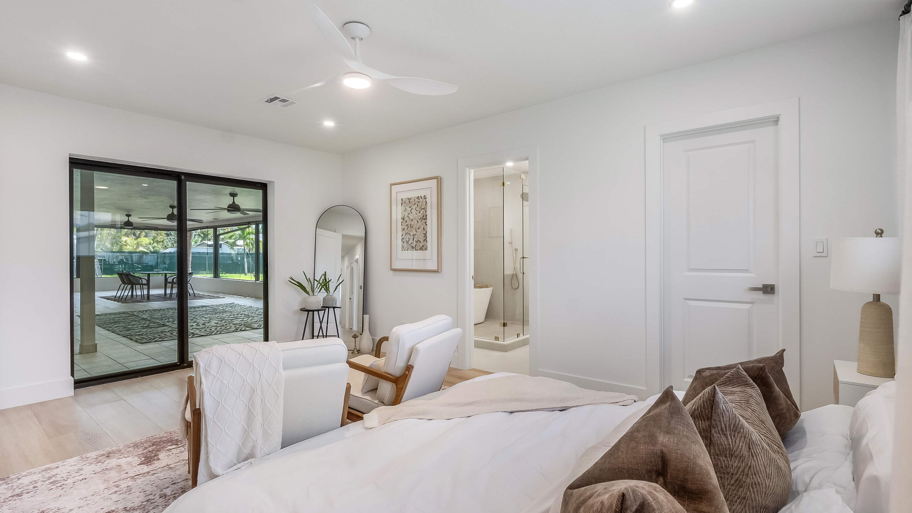 EVERGLADE LAND SALES CO - Residential