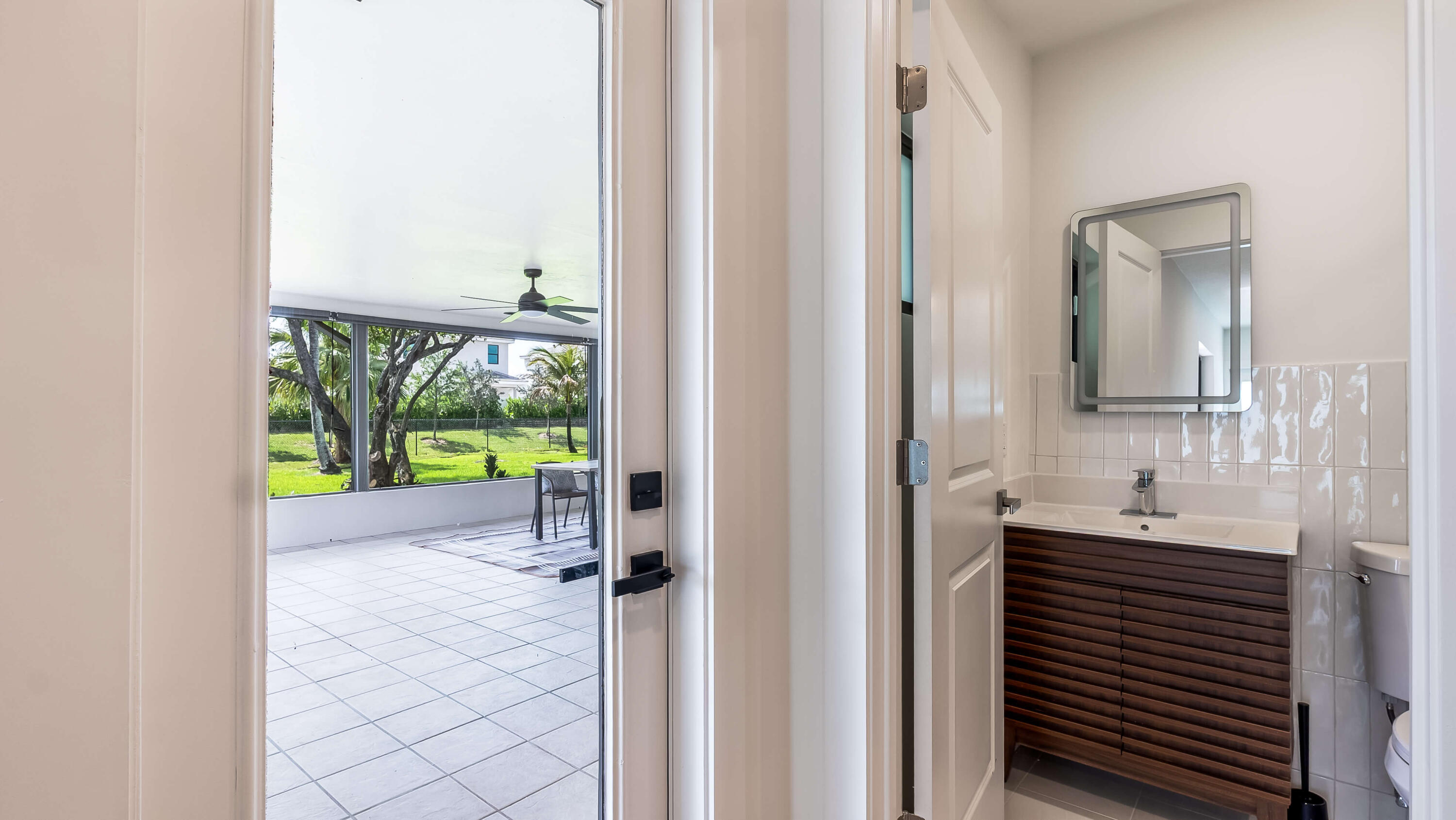 EVERGLADE LAND SALES CO - Residential