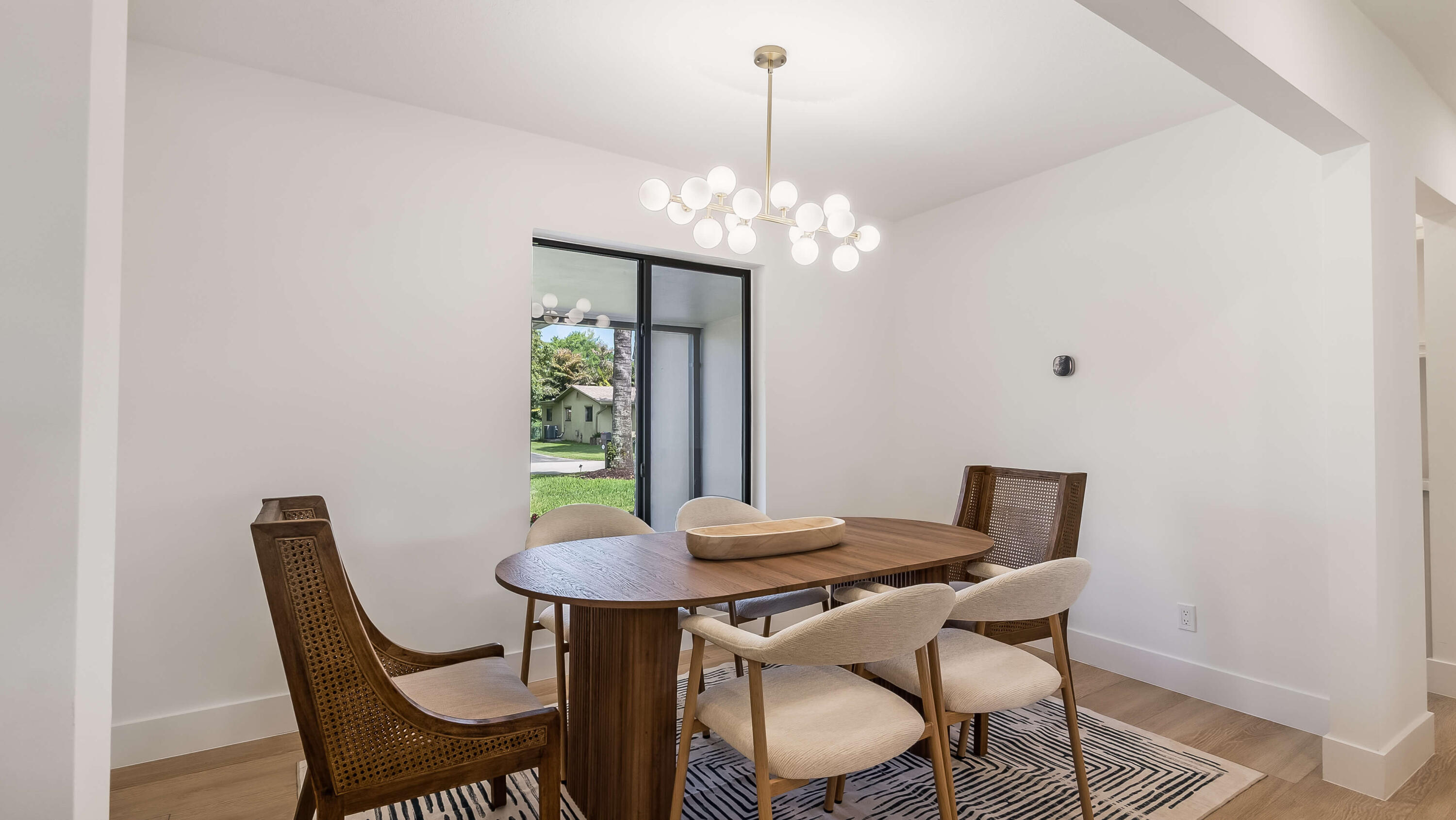 EVERGLADE LAND SALES CO - Residential