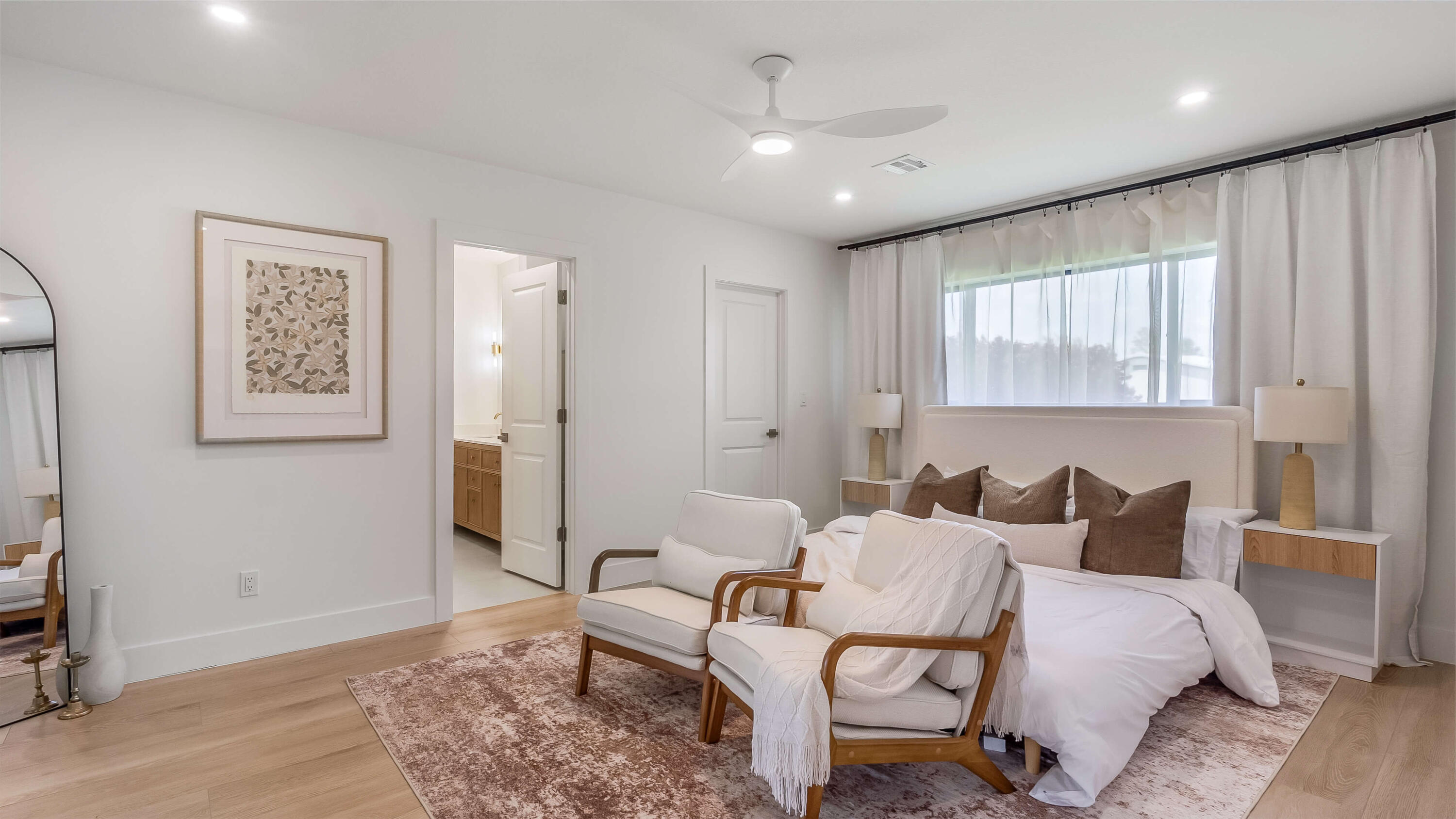 EVERGLADE LAND SALES CO - Residential