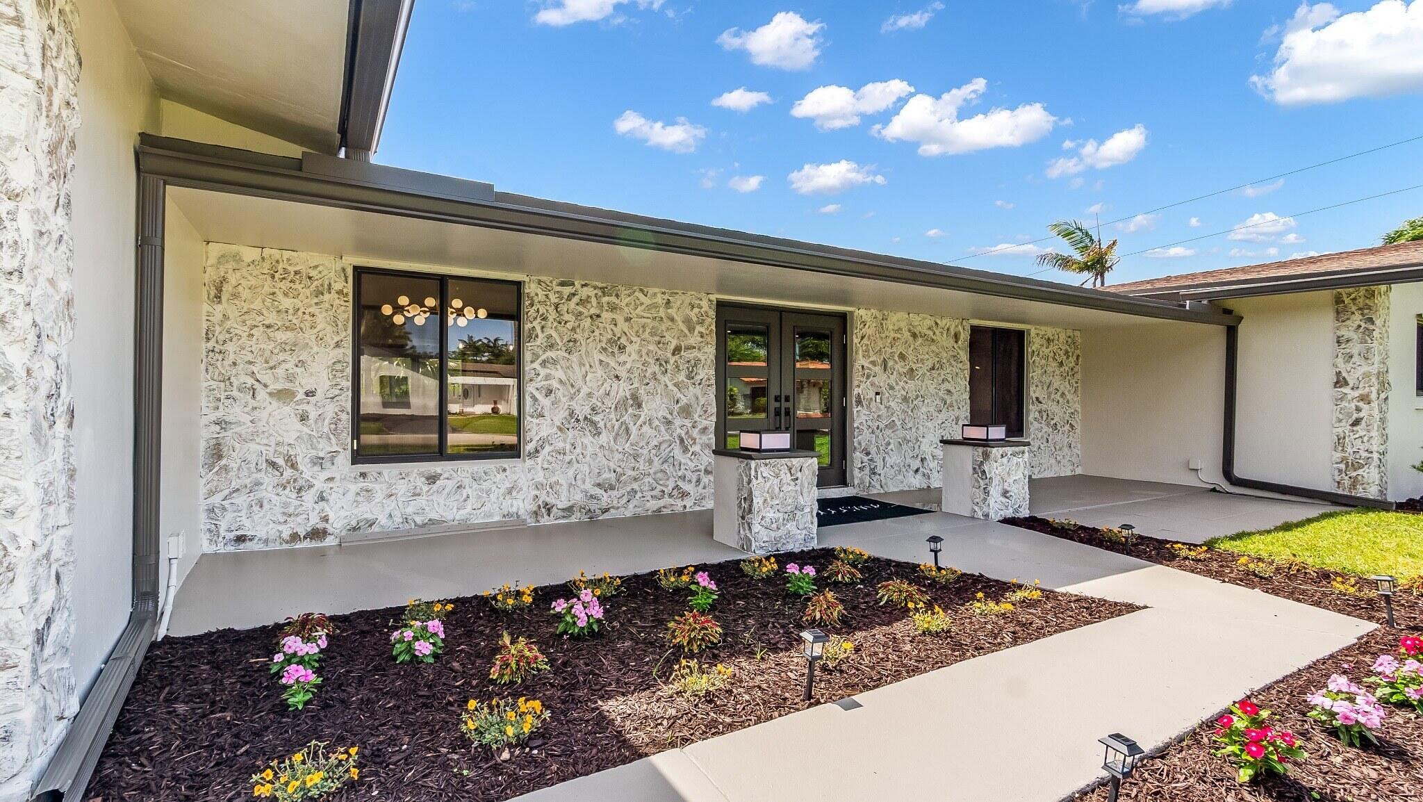 EVERGLADE LAND SALES CO - Residential