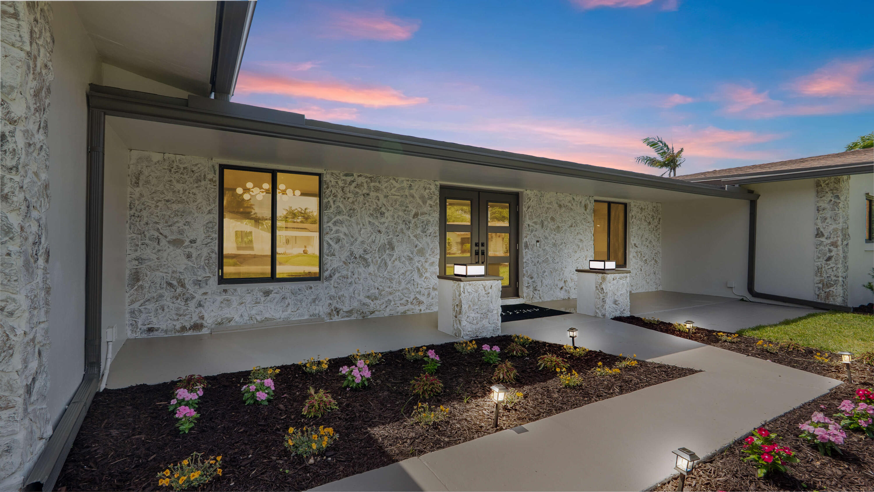 EVERGLADE LAND SALES CO - Residential