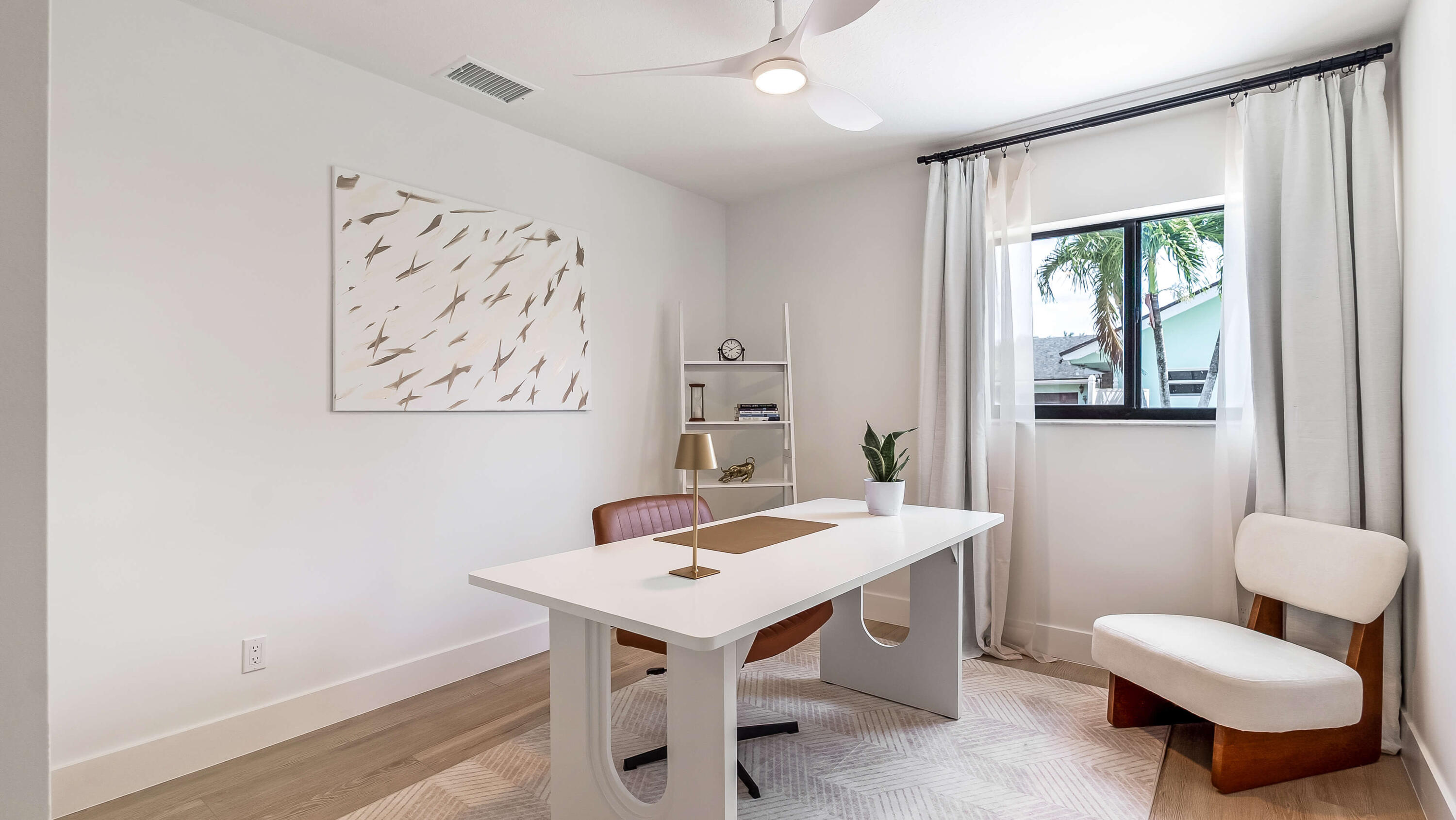 EVERGLADE LAND SALES CO - Residential