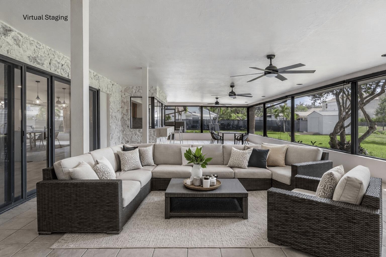 EVERGLADE LAND SALES CO - Residential