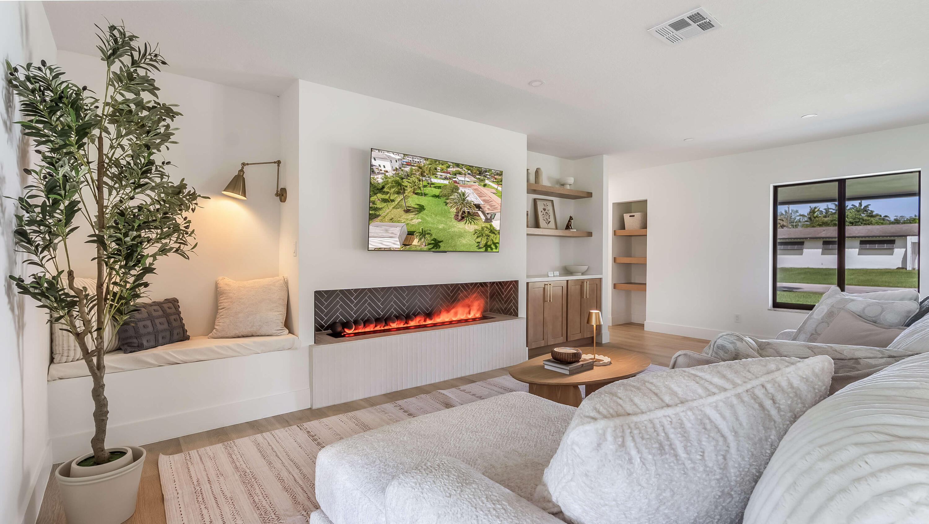 EVERGLADE LAND SALES CO - Residential