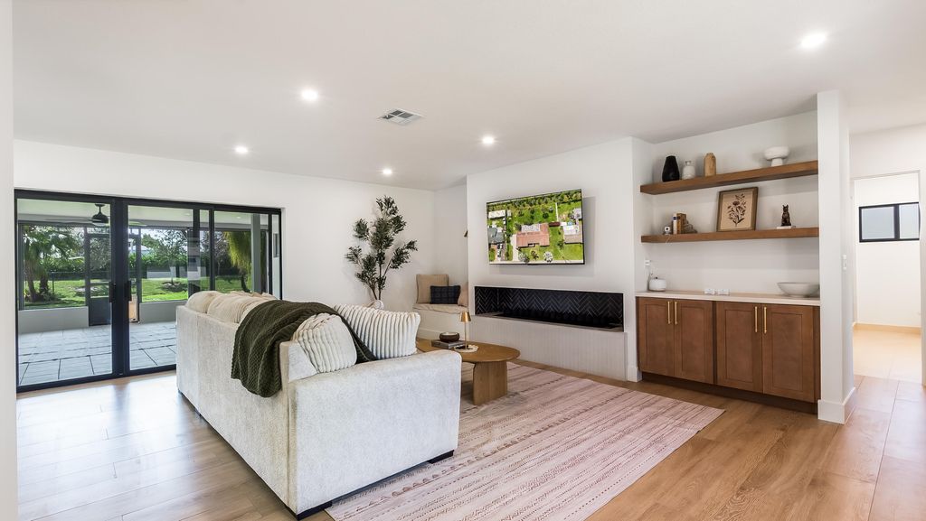 Photo of 4761 SW 72nd Avenue, Davie, FL 33314 (MLS # B26017570)