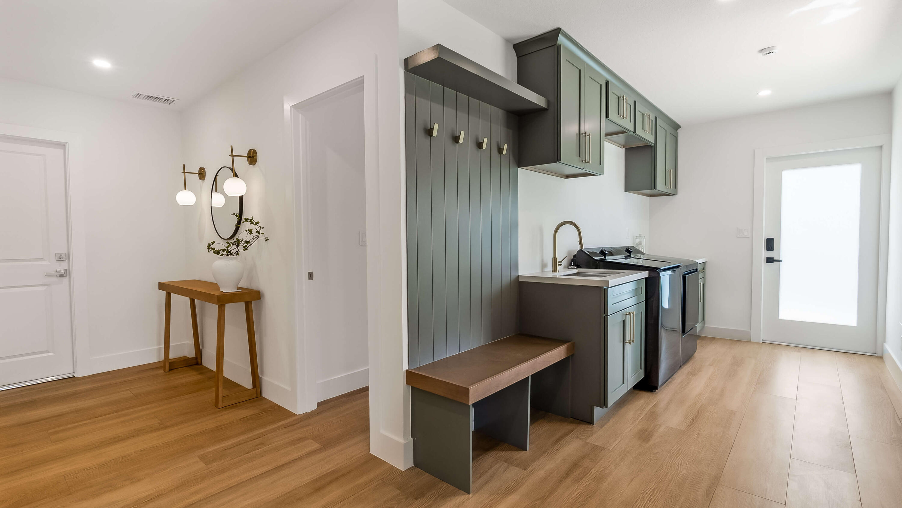 EVERGLADE LAND SALES CO - Residential