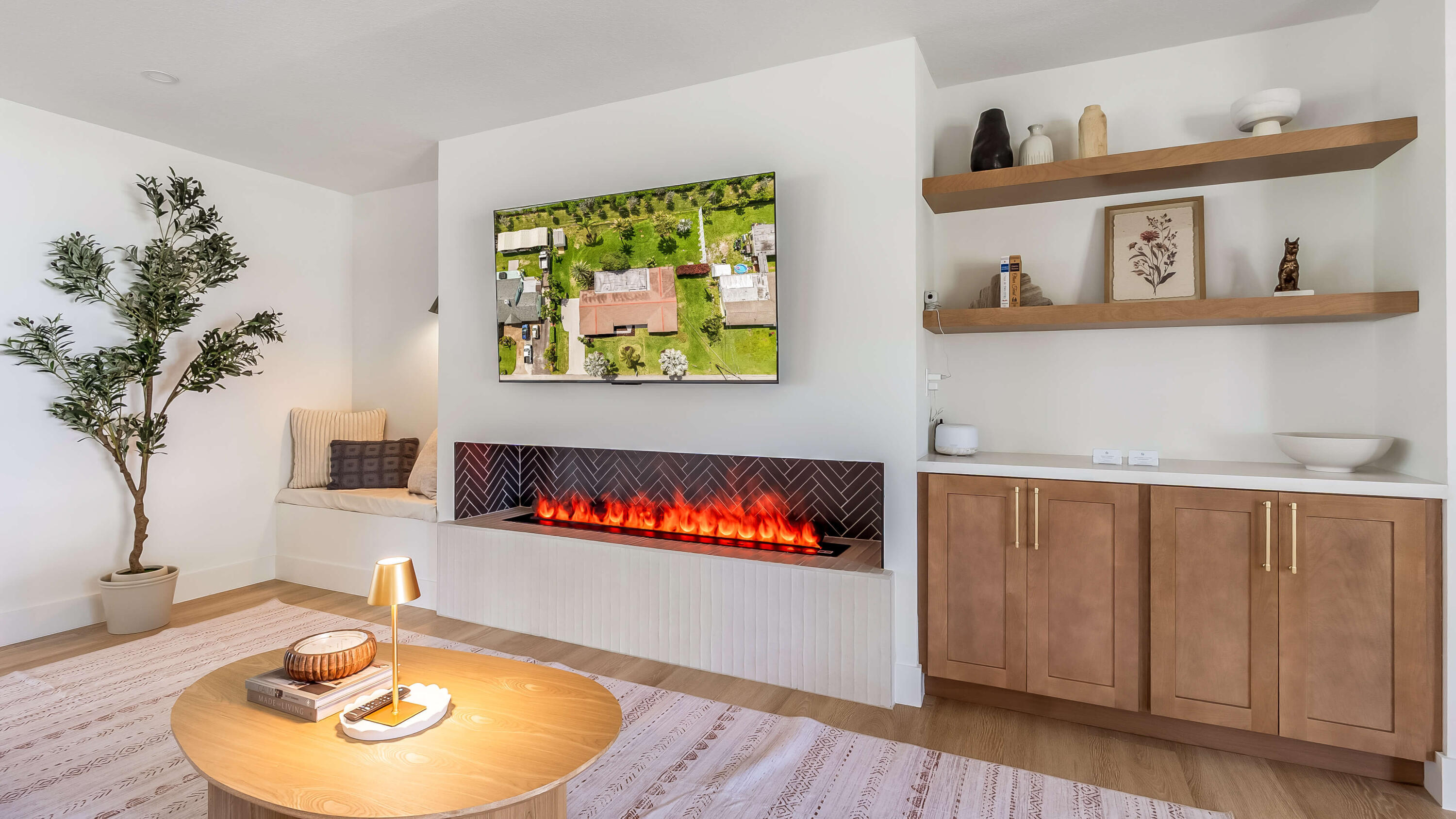 EVERGLADE LAND SALES CO - Residential