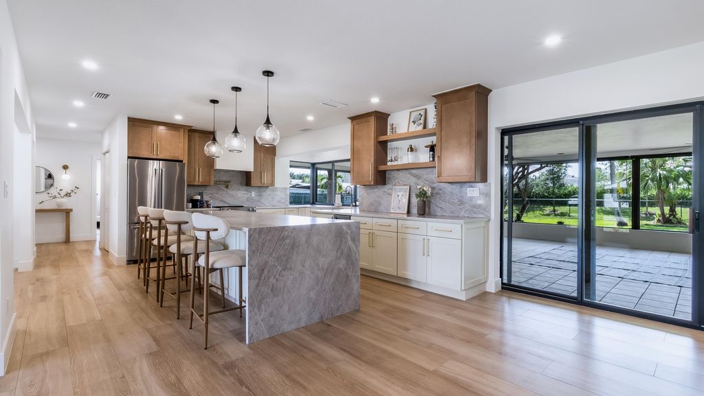 Photo of 4761 SW 72nd Avenue, Davie, FL 33314 (MLS # B26017570)