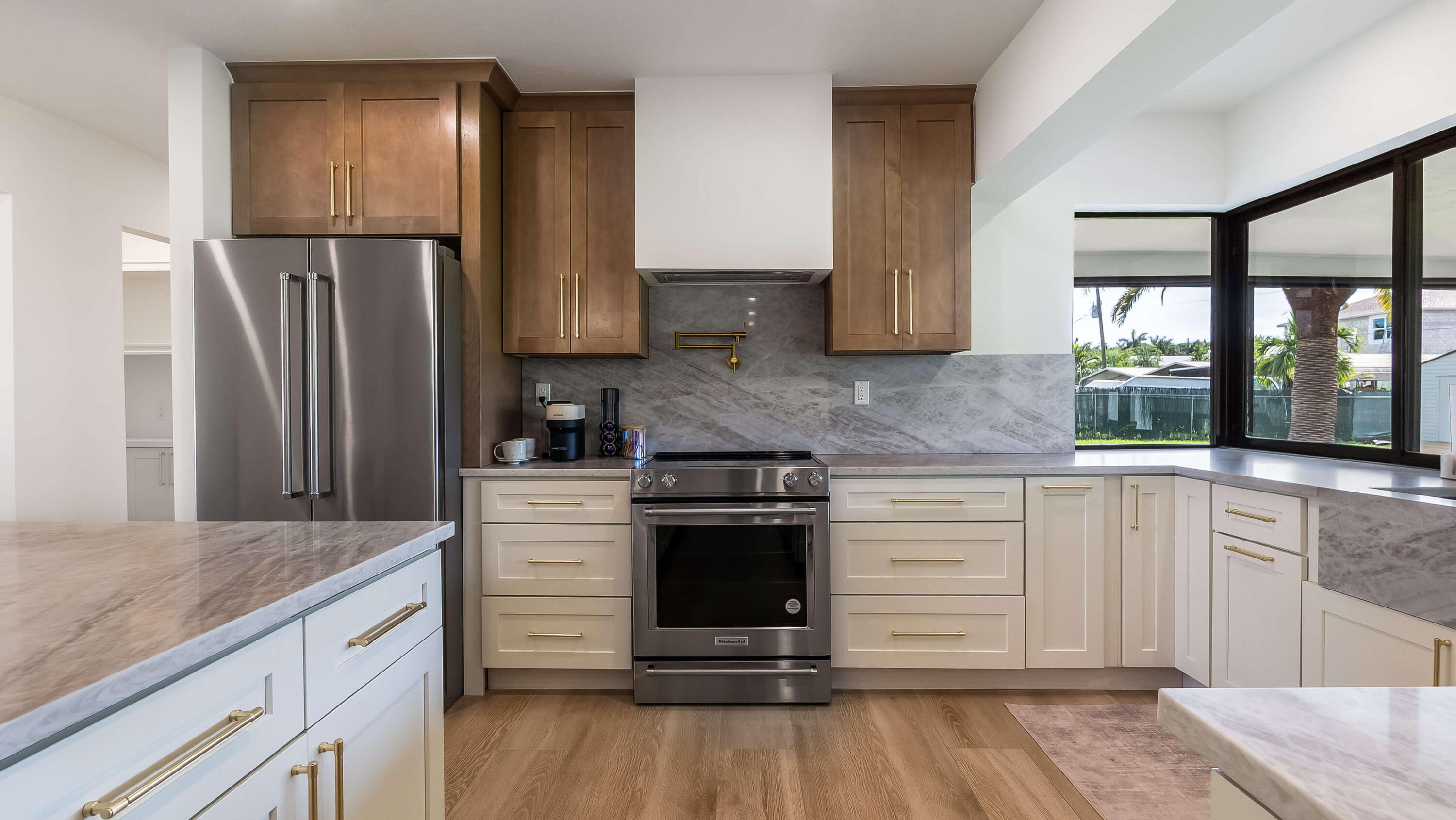 EVERGLADE LAND SALES CO - Residential