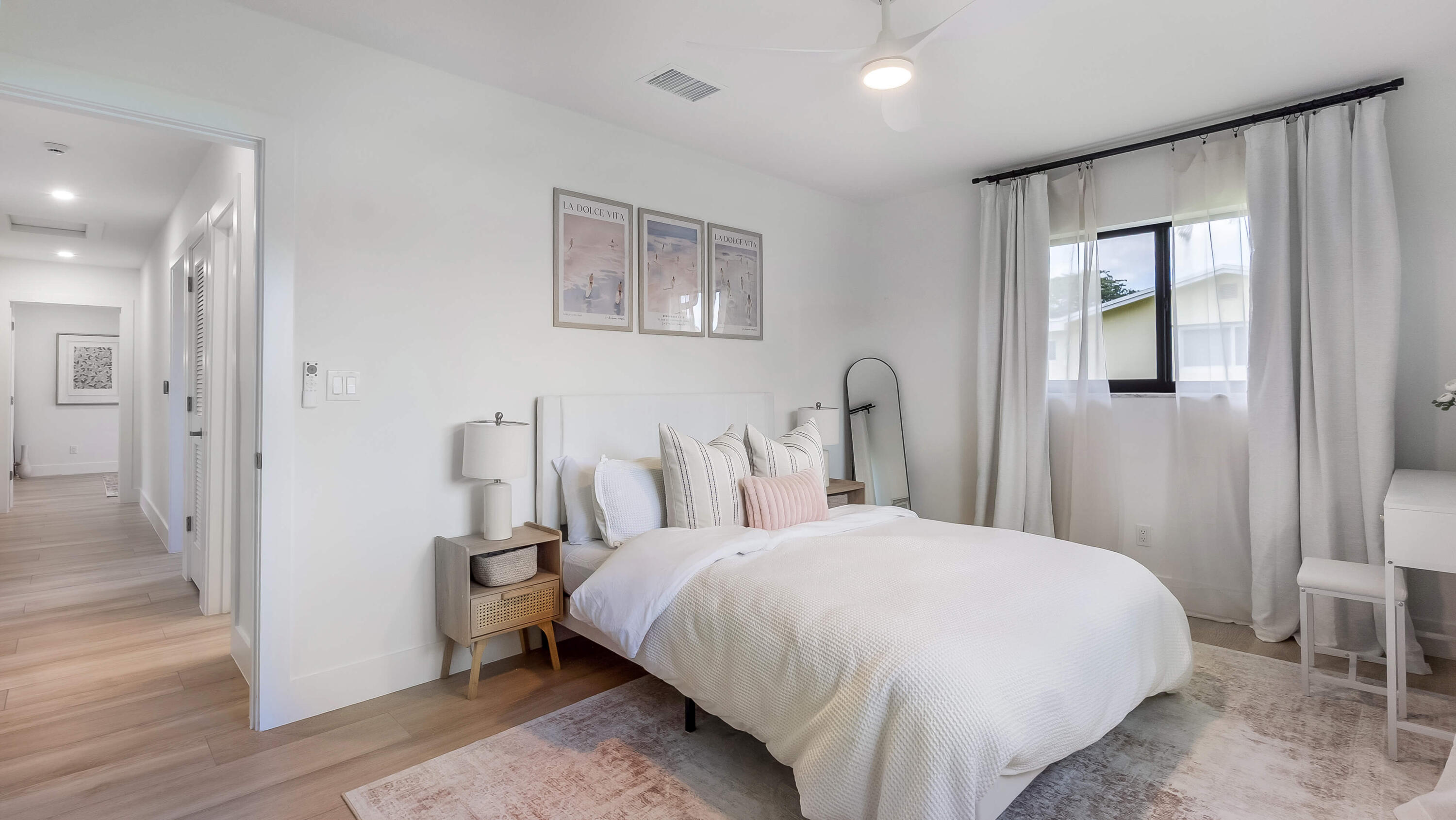 EVERGLADE LAND SALES CO - Residential