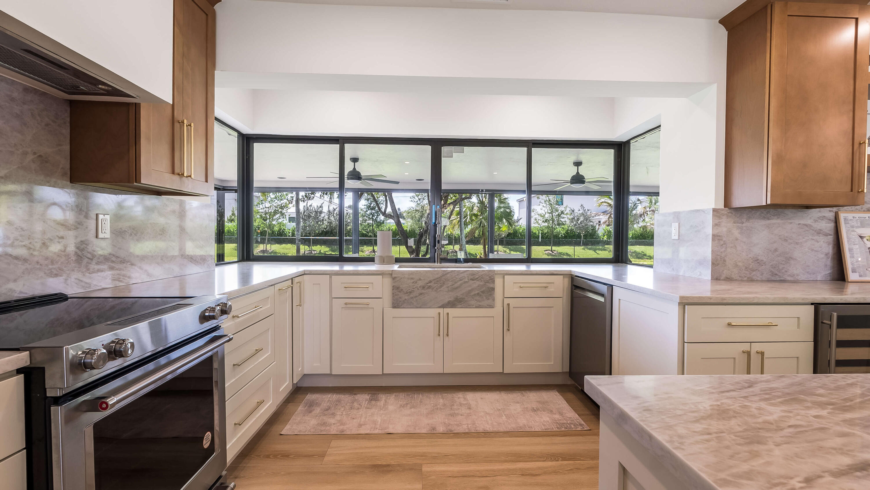 EVERGLADE LAND SALES CO - Residential