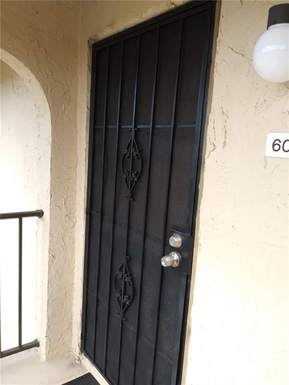 Boca Cove Condo - Residential Lease