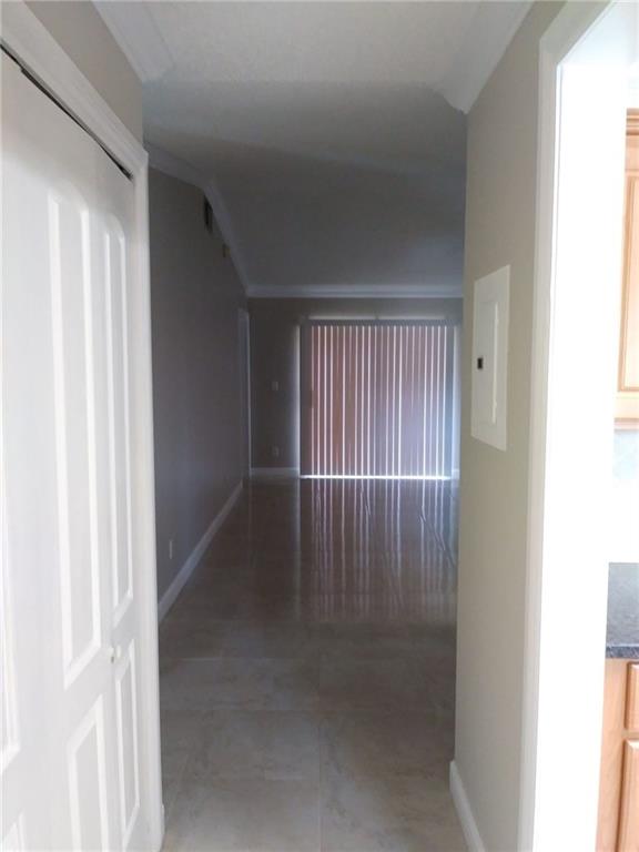 Boca Cove Condo - Residential Lease