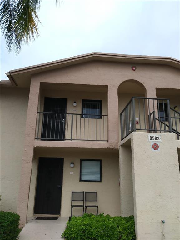 UNIT IS CURRENTLY BEING PAINTED AND FIXED FOR RENTAL AND WILLBE AVAILABLE ON Jun 1st. THIS IS A 2/2 RENTAL IN THE BOCA COVE GATED COMMUNITY. SECOND FLOOR UNIT WITH ASSIGNED PARKING. TILE FLOORING THROUGH OUT. WASHER AND DRYER IN UNIT. WATER & CABLE INCLUDED IN RENT. GREAT SCHOOL ZONES FOR ELEMENTARY, MIDDLE & HIGH SCHOOLS. COMMUNITY OFFERS POOL, CLUBHOUSE, TENNIS COURTS, BILLIARD ROOM, GYM, LIBRARY, BARBEQUE AREA AND MORE! TENANT MUST HAVE A CREDIT SCORE OF 680 OR ABOVE REQUIRED BY ASSOCIATION. EASY TO SHOW