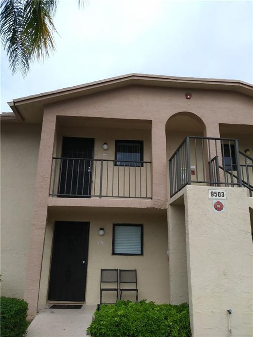 UNIT IS CURRENTLY BEING PAINTED AND FIXED FOR RENTAL AND WILLBE AVAILABLE ON  Jun 1st.  THIS IS A 2/2 RENTAL IN THE BOCA COVE GATED COMMUNITY. SECOND FLOOR UNIT WITH ASSIGNED PARKING.  TILE FLOORING THROUGH OUT. WASHER AND DRYER IN UNIT. WATER & CABLE INCLUDED IN RENT. GREAT SCHOOL ZONES FOR ELEMENTARY, MIDDLE & HIGH SCHOOLS. COMMUNITY OFFERS POOL, CLUBHOUSE, TENNIS COURTS, BILLIARD ROOM, GYM, LIBRARY, BARBEQUE AREA AND MORE! TENANT MUST HAVE A CREDIT SCORE OF 680 OR ABOVE REQUIRED BY ASSOCIATION. EASY TO SHOW