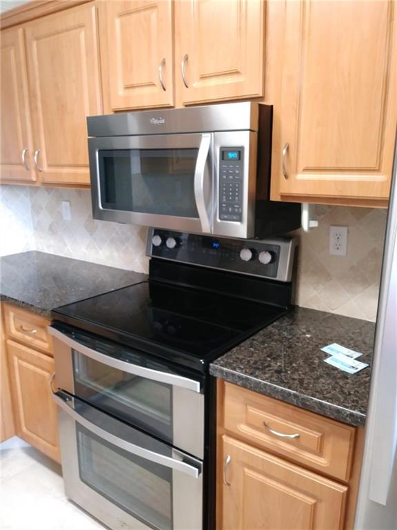 Boca Cove Condo - Residential Lease