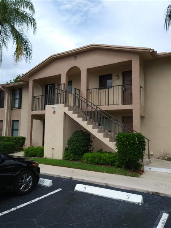 Boca Cove Condo - Residential Lease